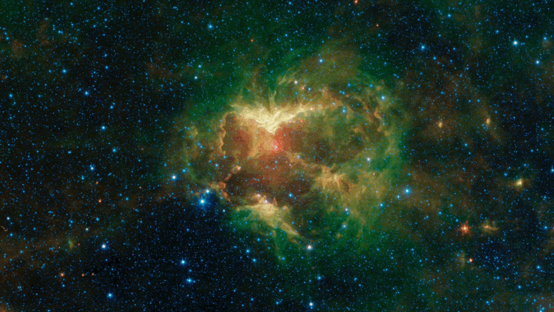 Octoberâs Night Sky Notes: Spooky Stargazing