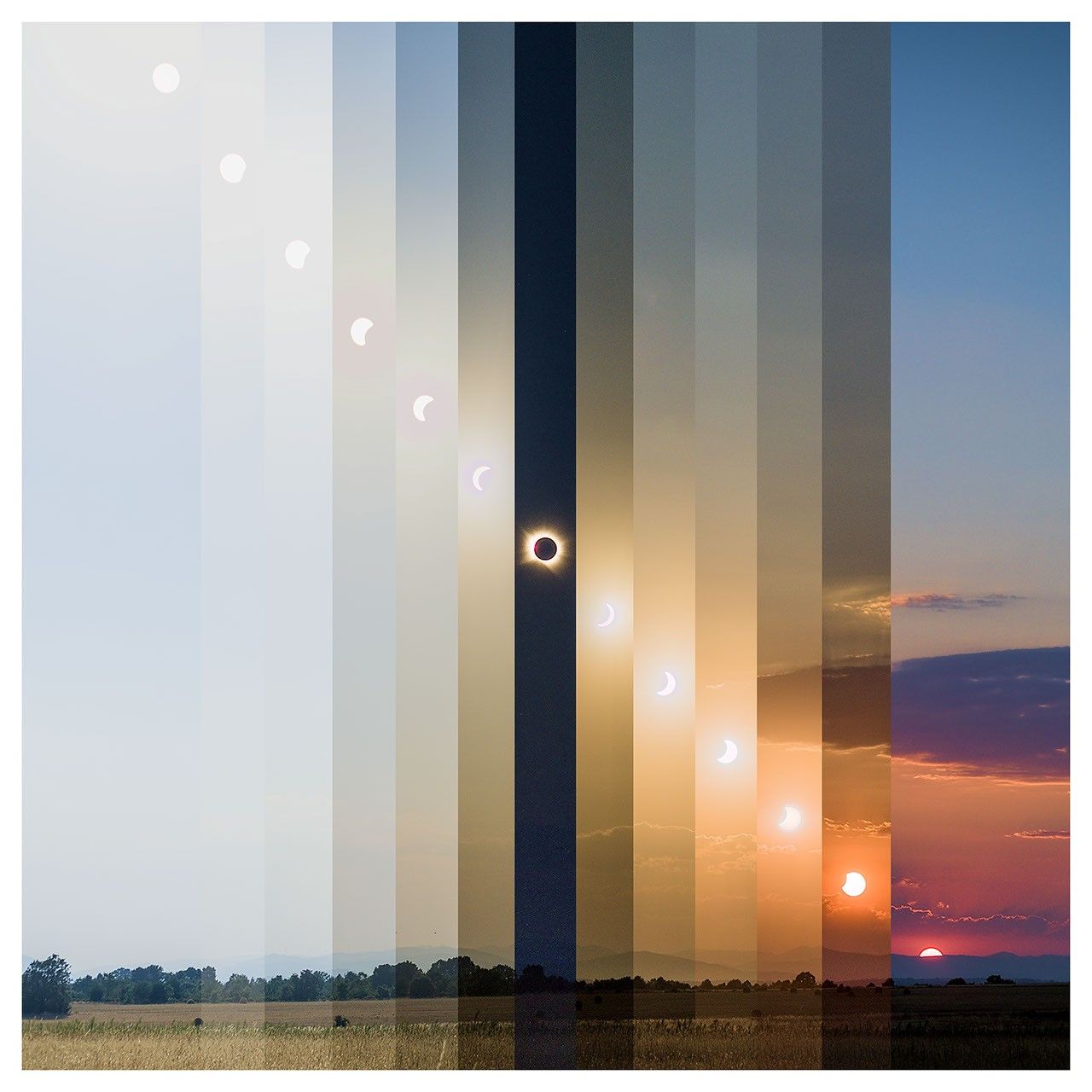 APOD: 2026 September 2 â Solar Eclipses and Culture