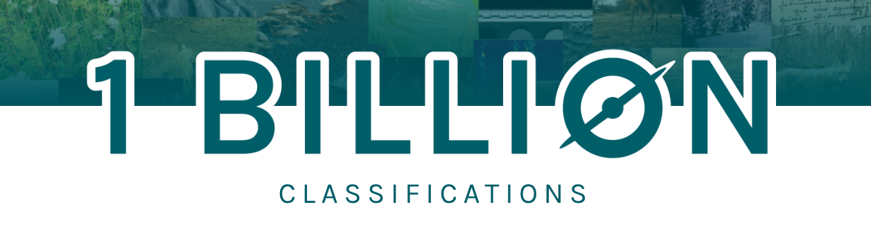 NASA Volunteers Help Zooniverse Reach 1 Billion Classifications