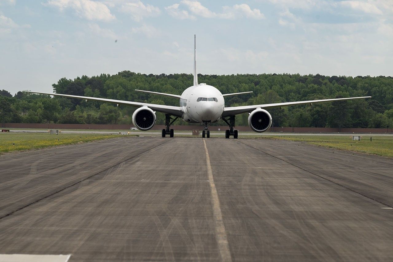 New NASA Earth Missions Gear Up to Start Science Flights