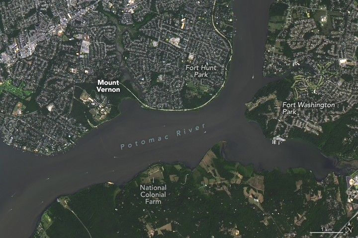 A Most âPleasantly Situatedâ Estate