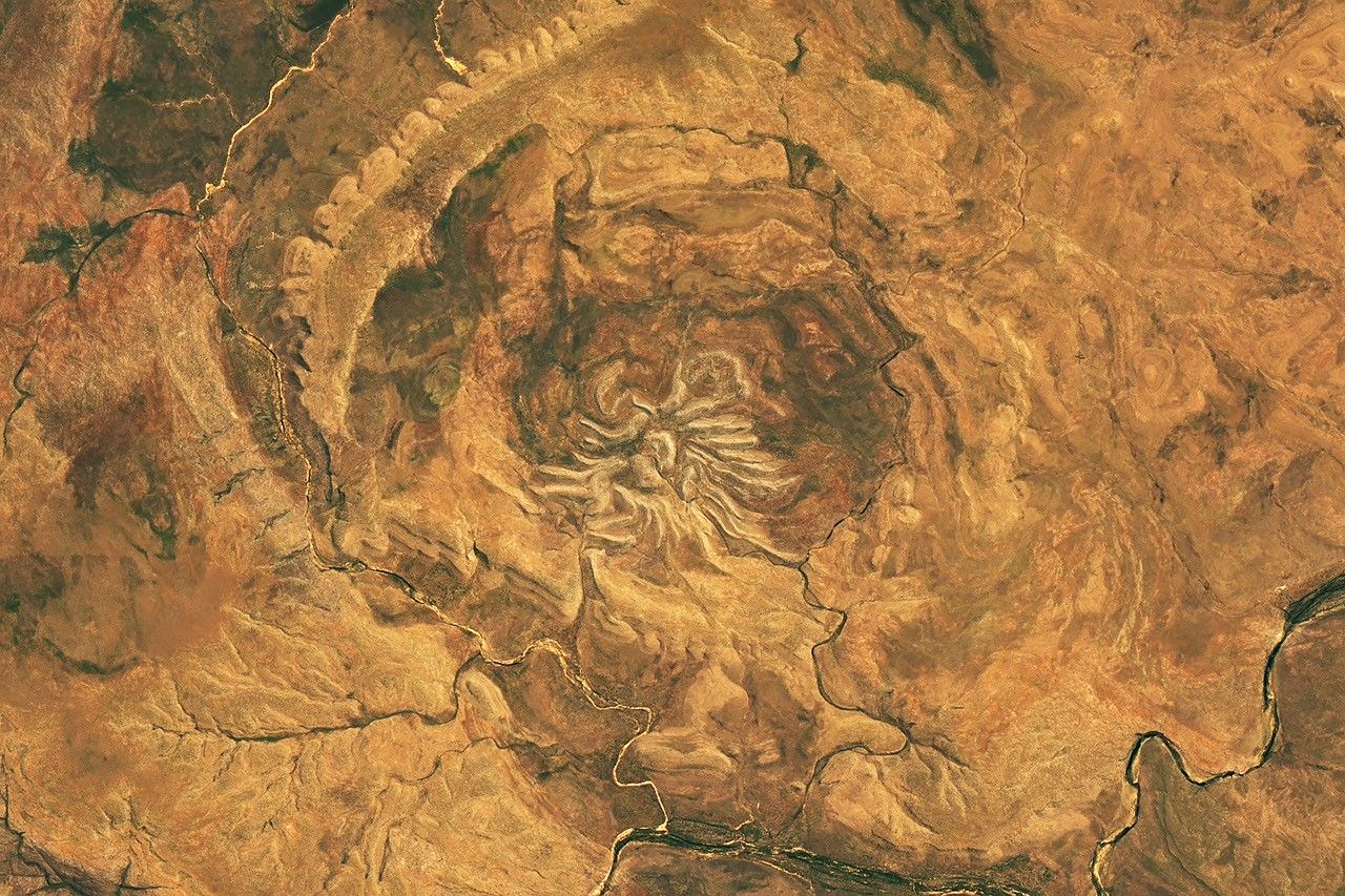 October 2026 Satellite Puzzler