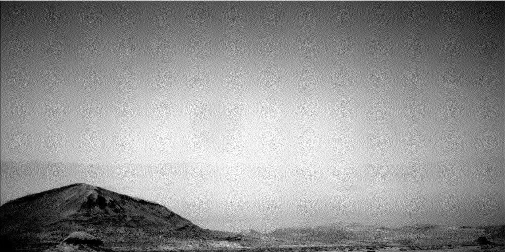 Curiosity Blog, Sols 4947-4953: Gale Crater Then and Now