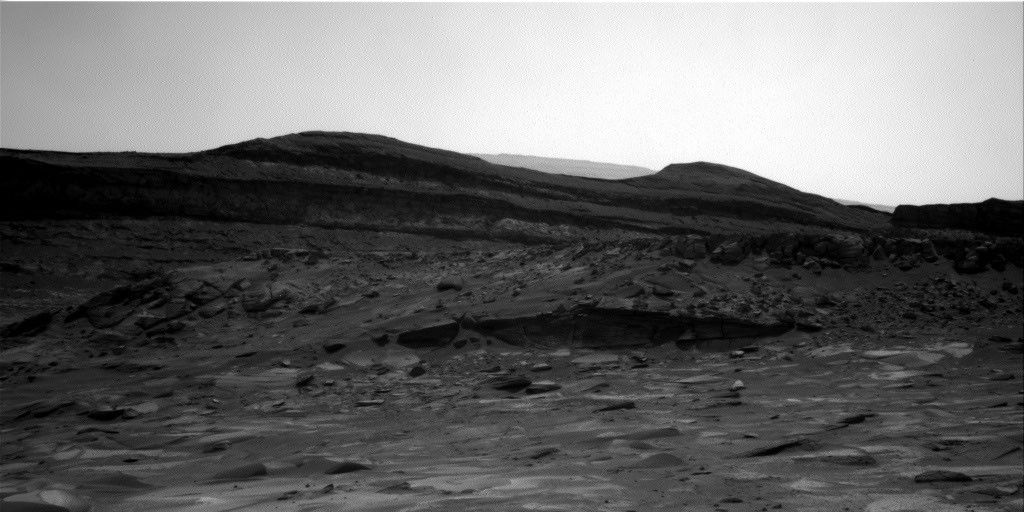 Curiosity Blog, Sols 4954–4960: Celebrating Our Rover Engineers Past and Present