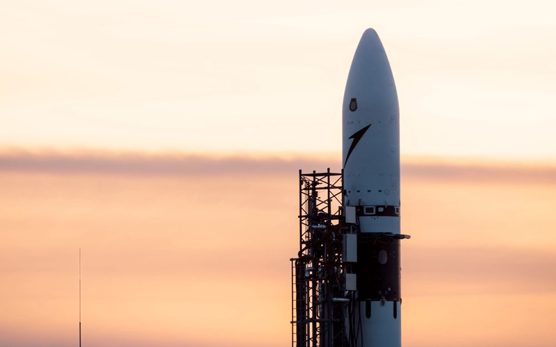 Isar Aerospace Calls Off 4 September Spectrum Launch Attempt
