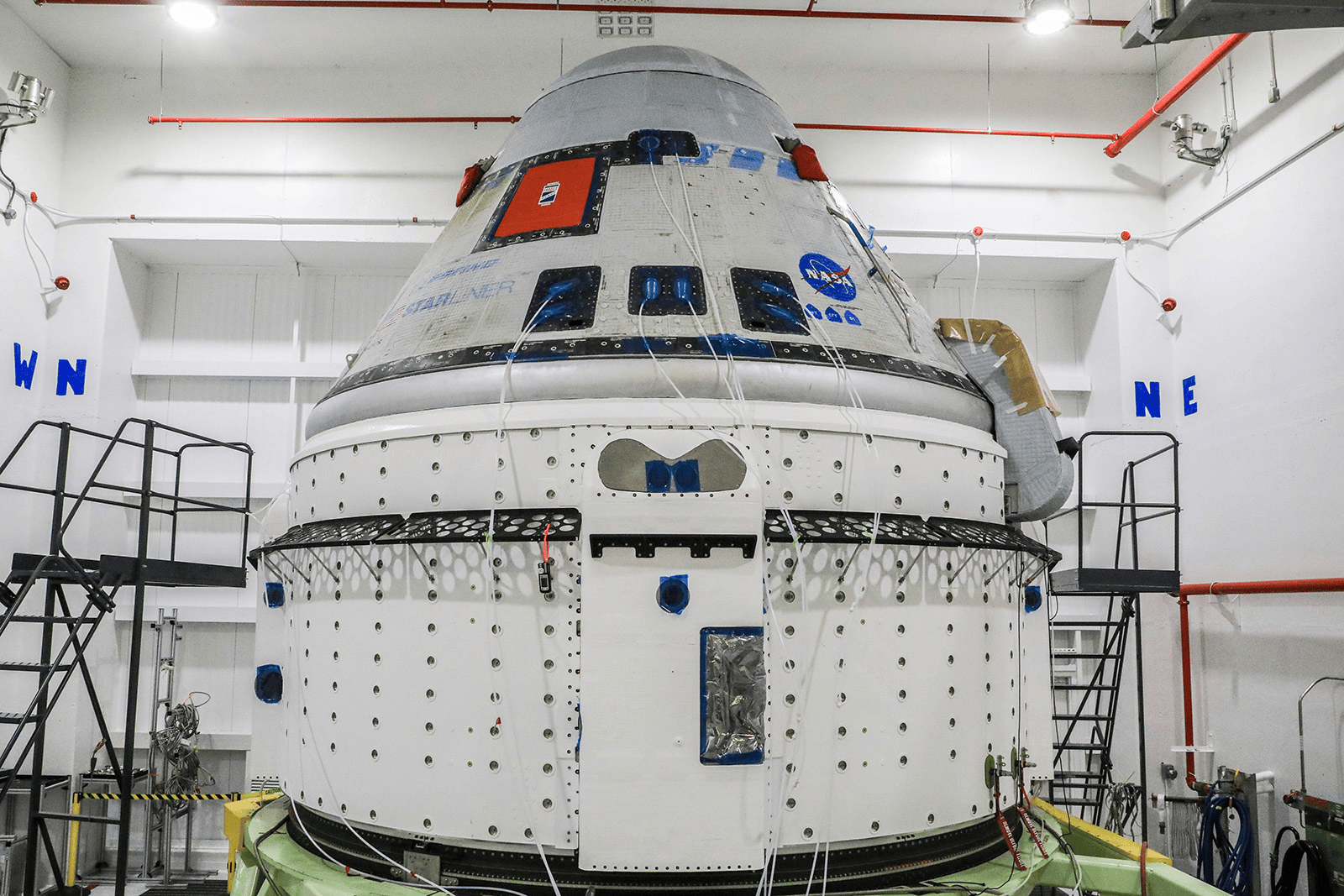 Starliner to Return to Flight by January, Fly Crew in 2028