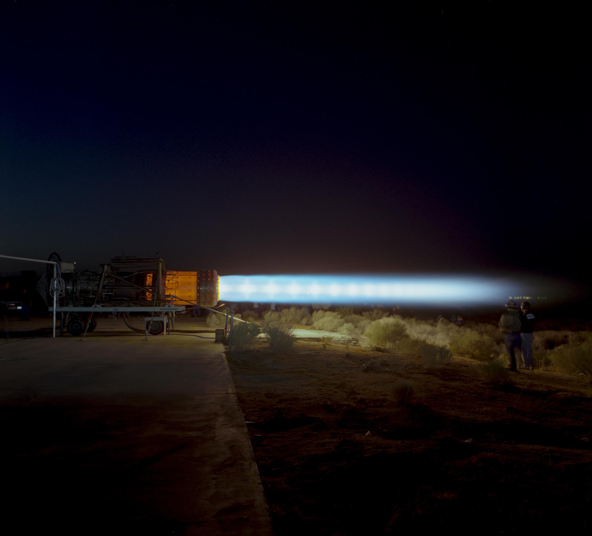 From Turbine to Detonation: The Race for Combined-Cycle Propulsion