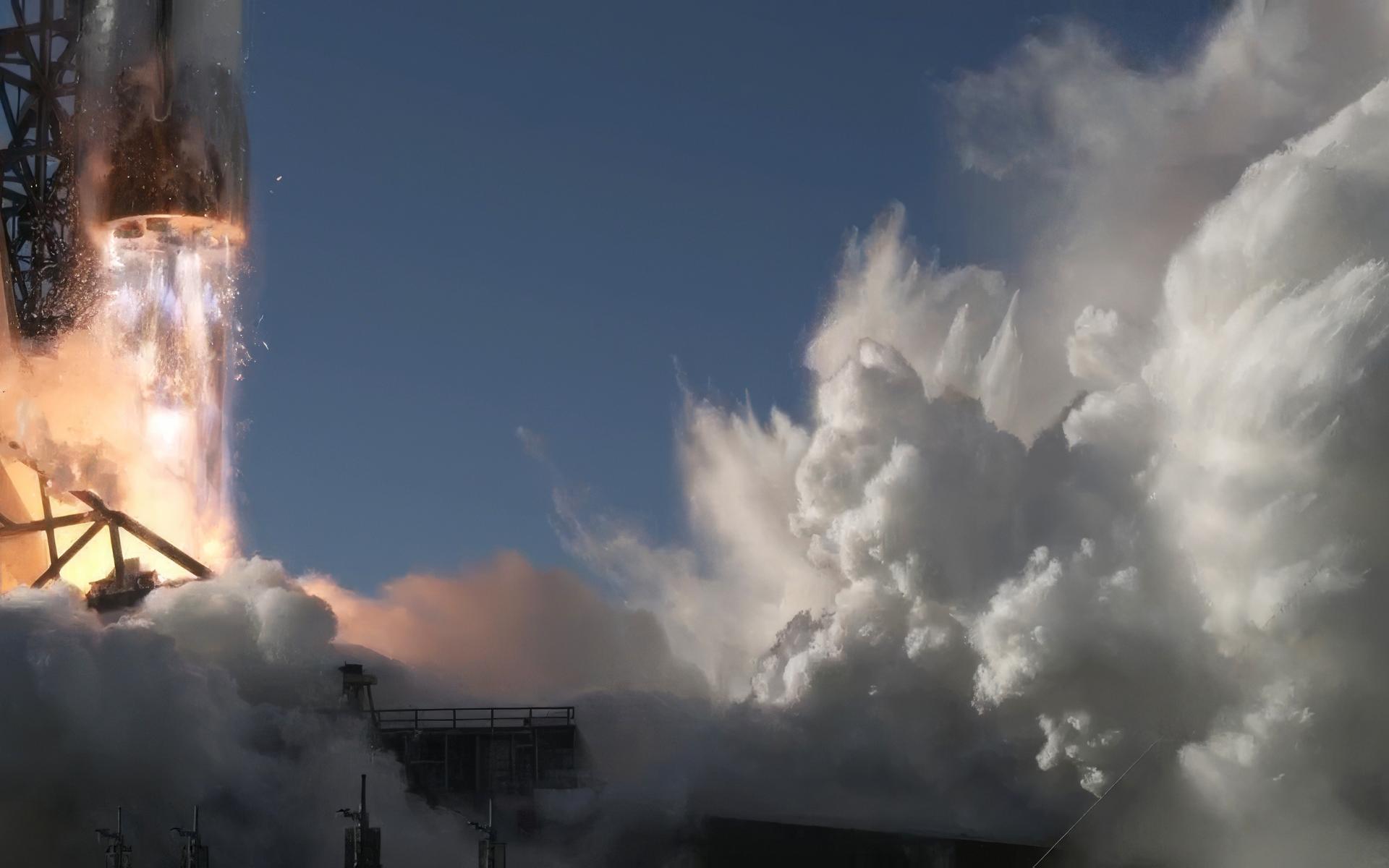 Blue Origin’s New Glenn vs. SpaceX’s Starship: A Comprehensive Comparison of Two Super Heavy Reusable Rockets