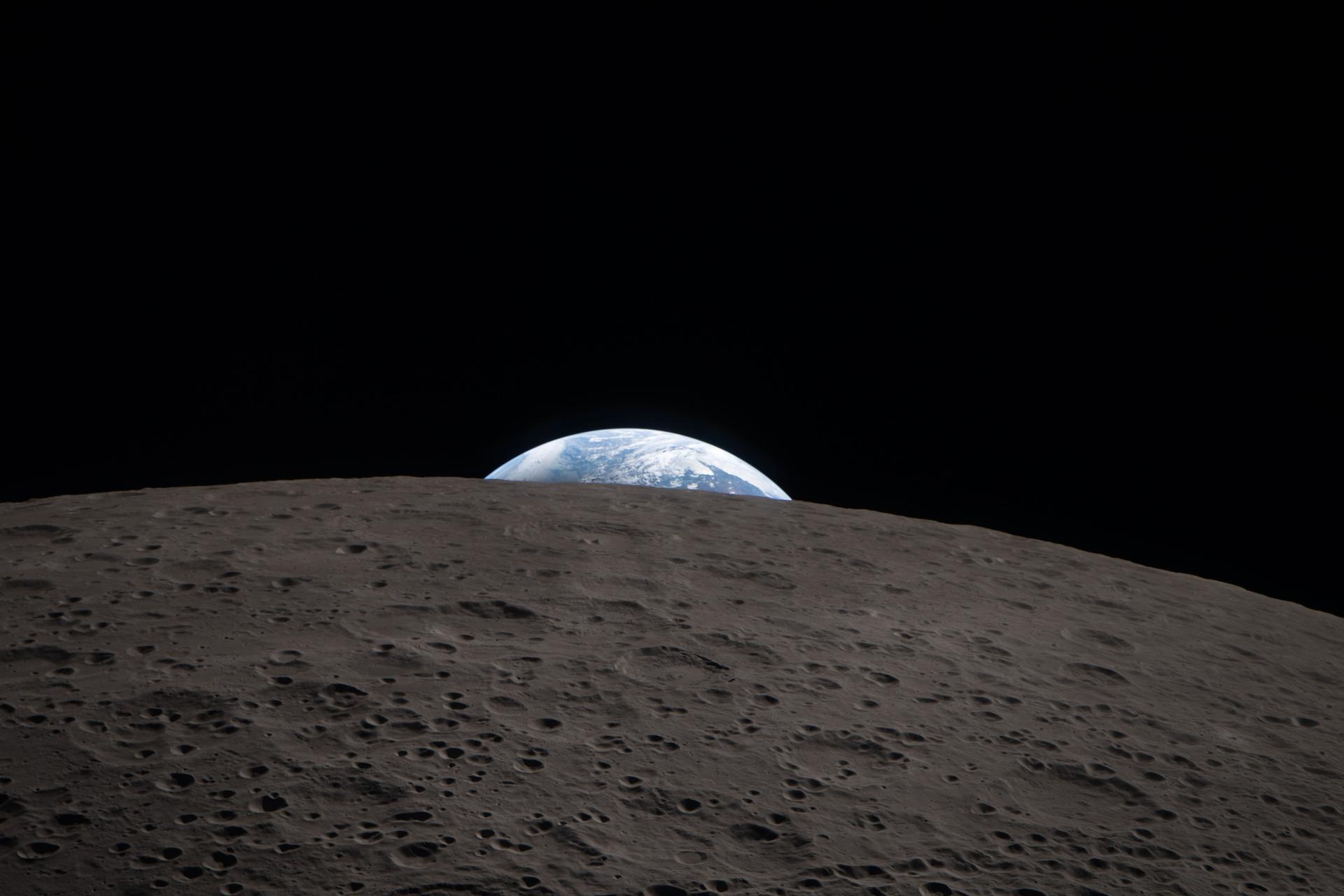 How NASA’s Artemis III Lander Test Will Pave Way for Moon Landings