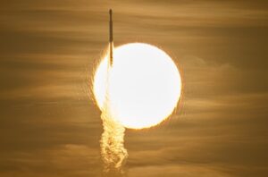 What’s Happening in Space Policy August 30-September 5, 2026