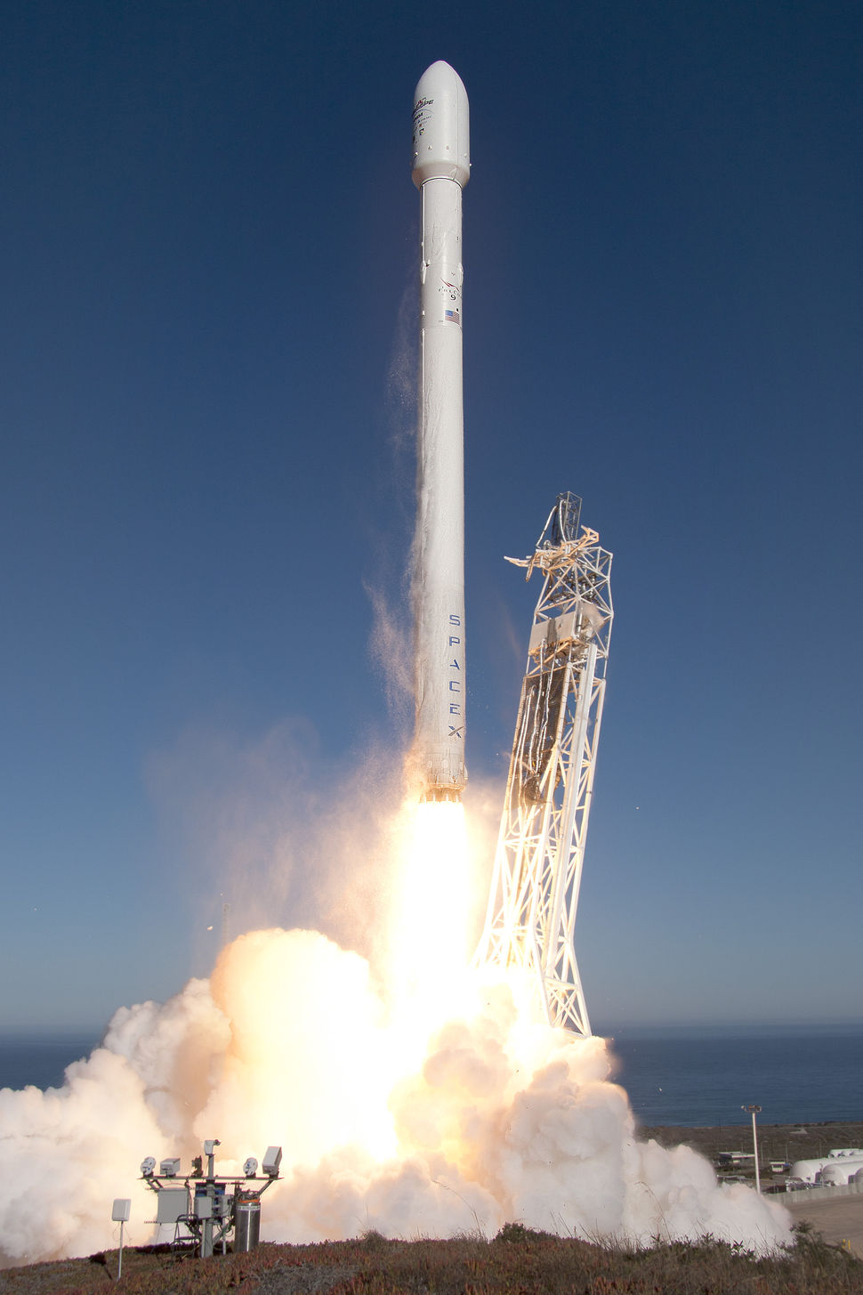 B1003 (Falcon 9)