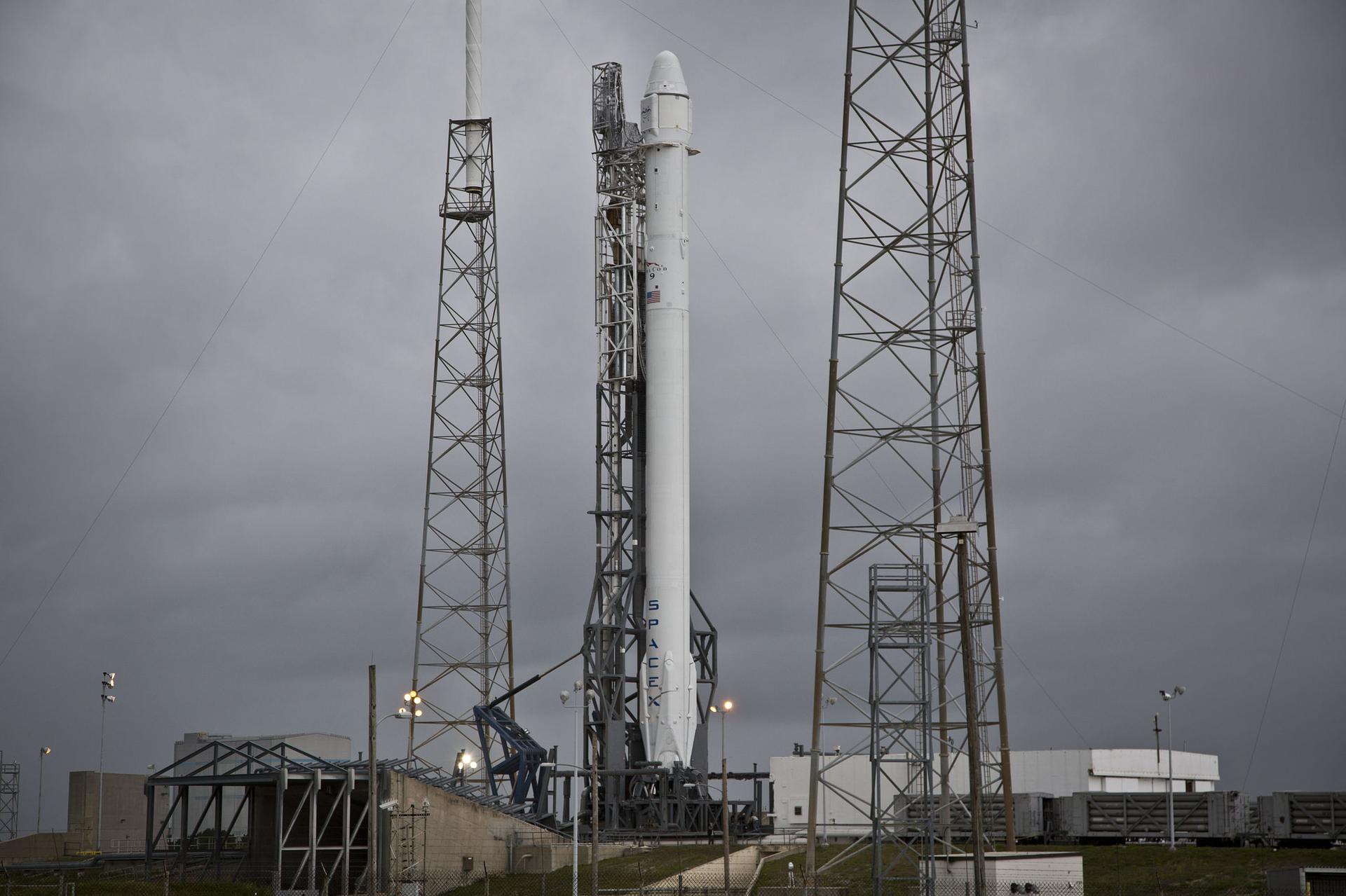 B1006 (Falcon 9)