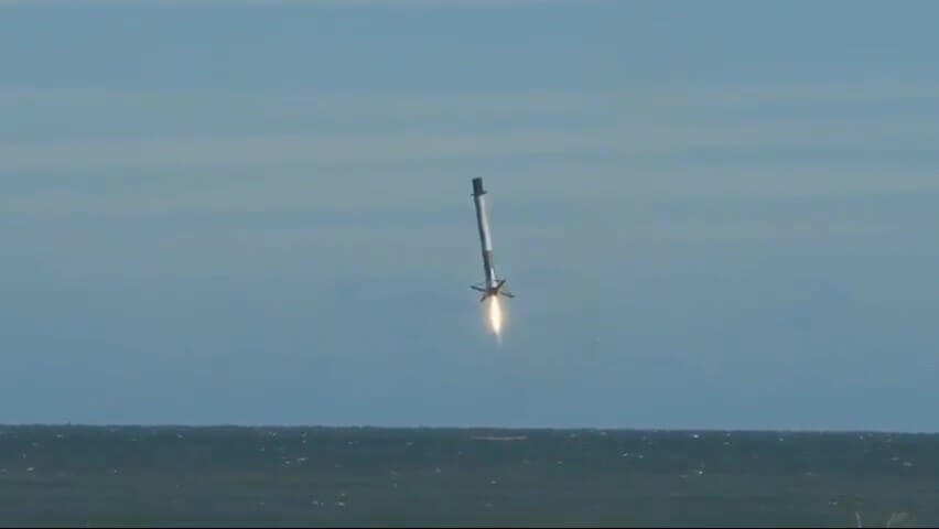 B1050 (Falcon 9)