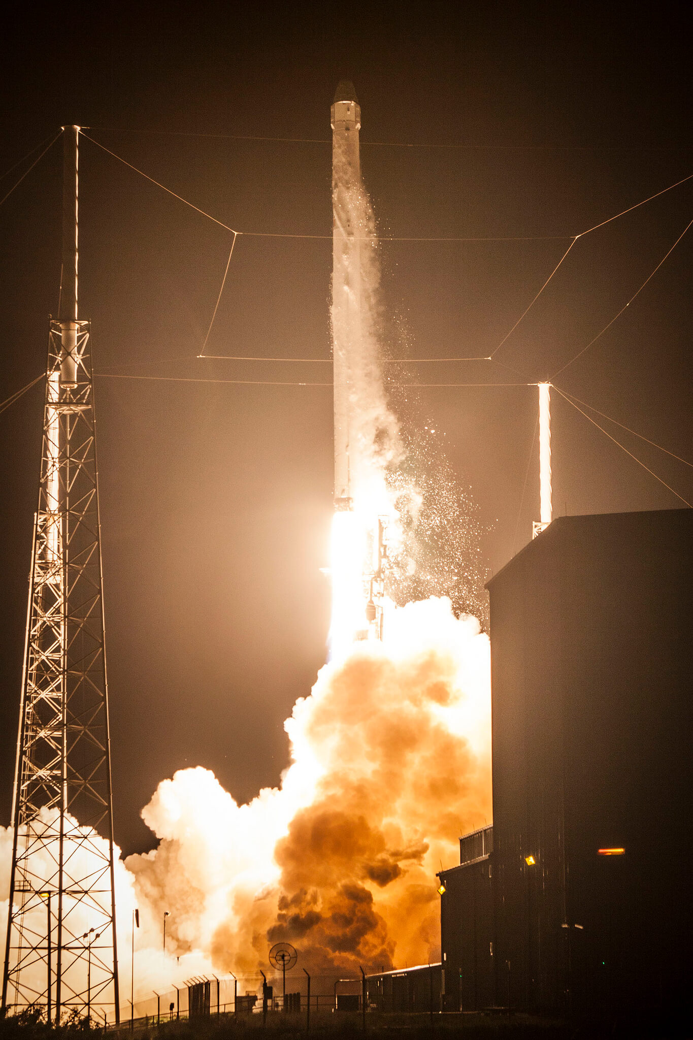 B1010 (Falcon 9)