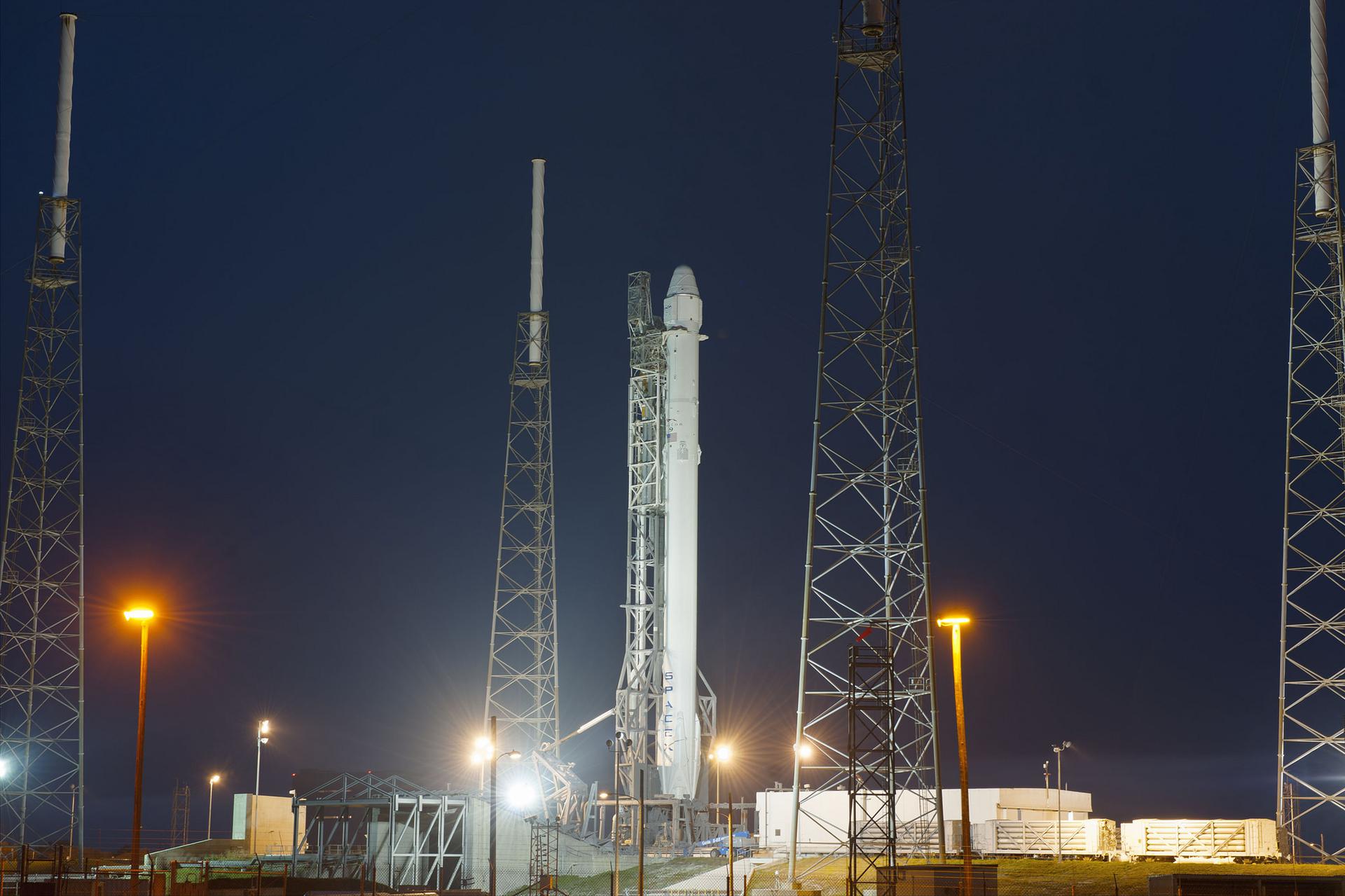 B1012 (Falcon 9)