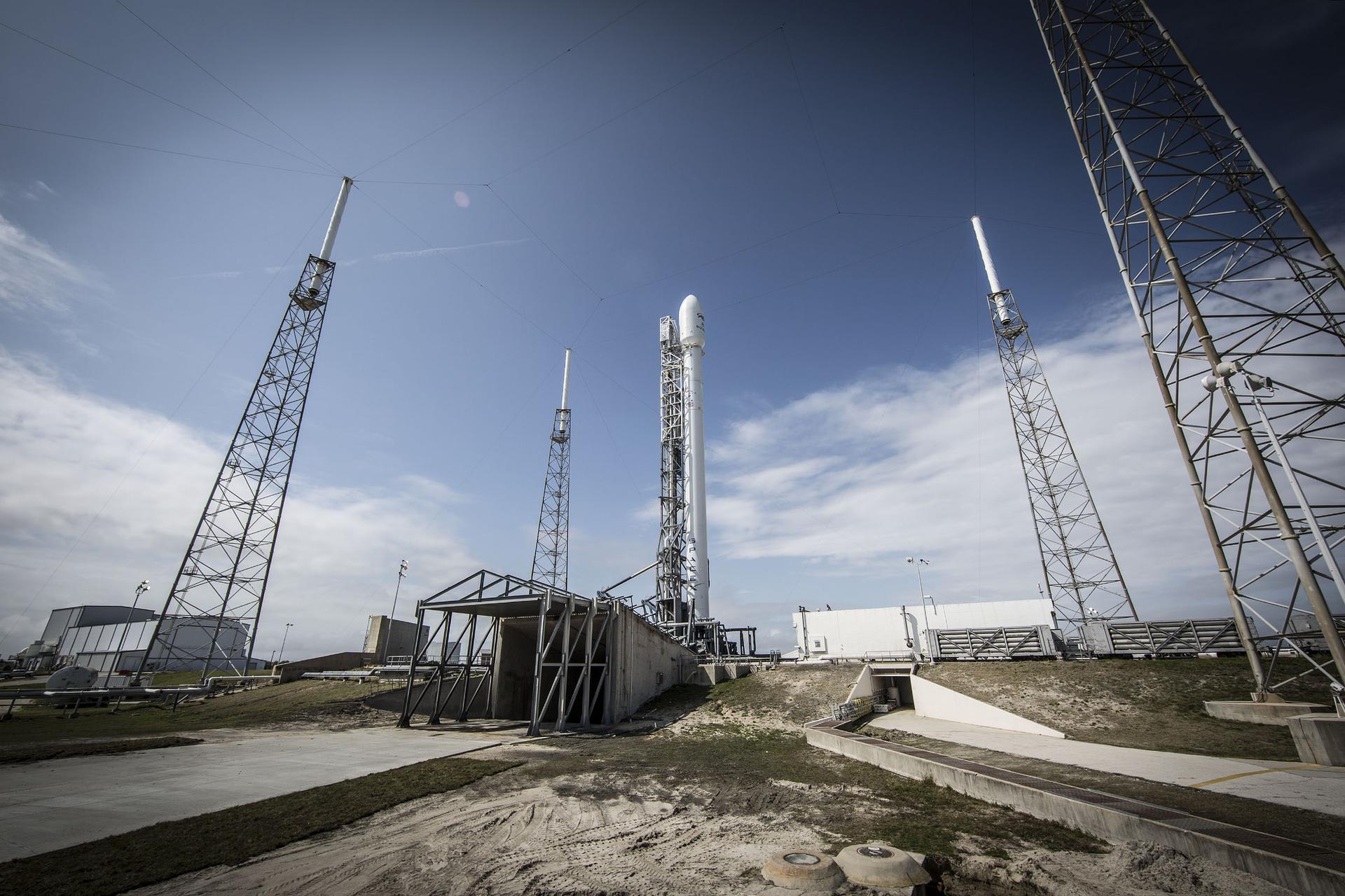 B1014 (Falcon 9)