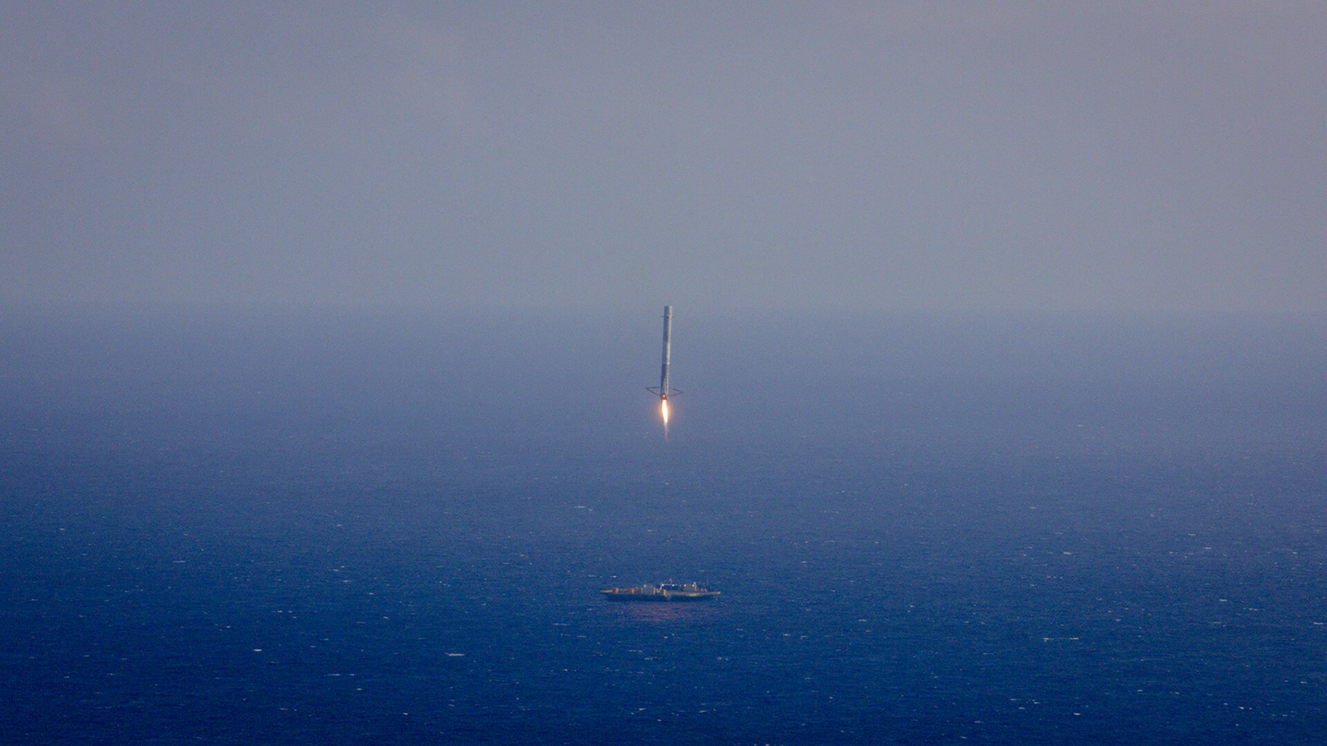 B1015 (Falcon 9)