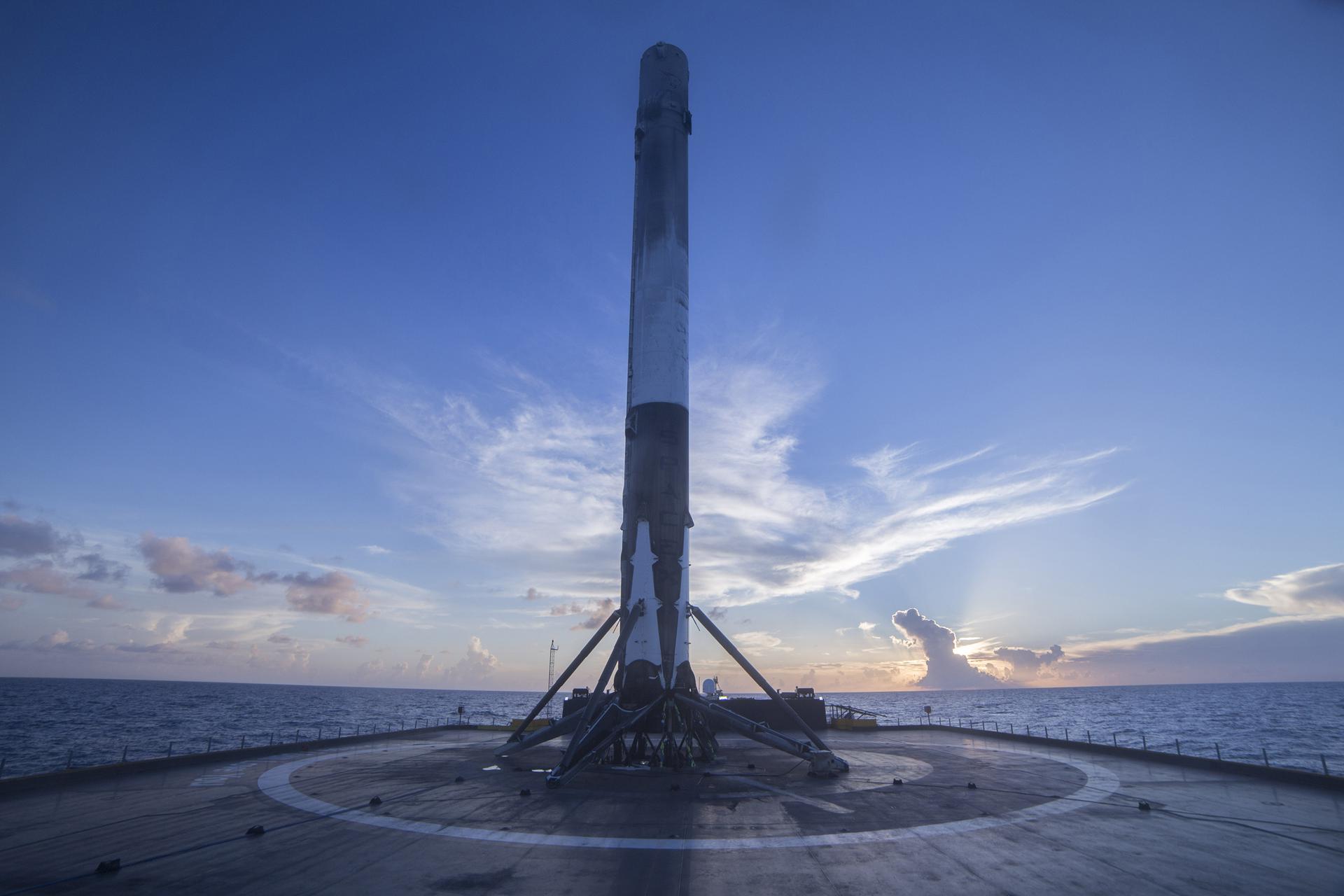 B1026 (Falcon 9)