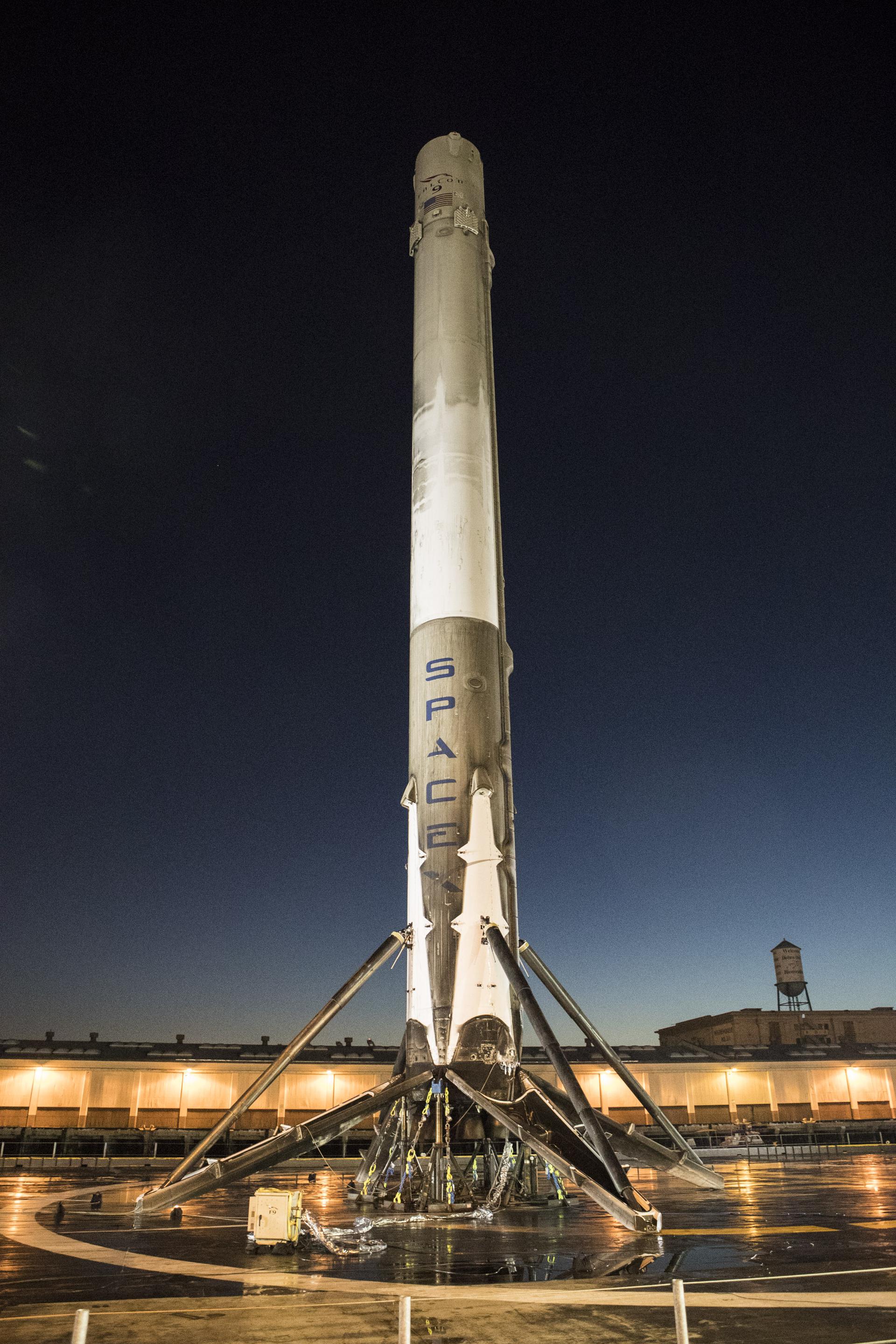 B1029 (Falcon 9)