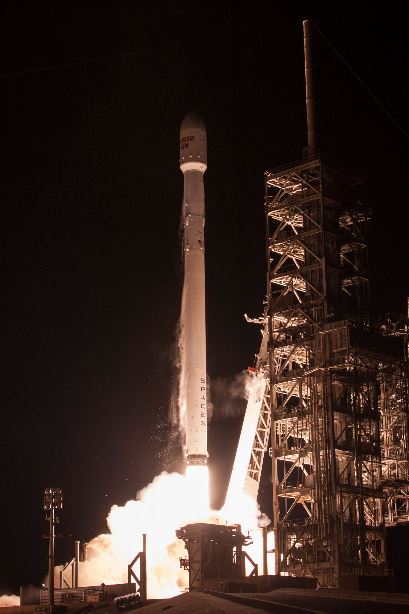 B1030 (Falcon 9)