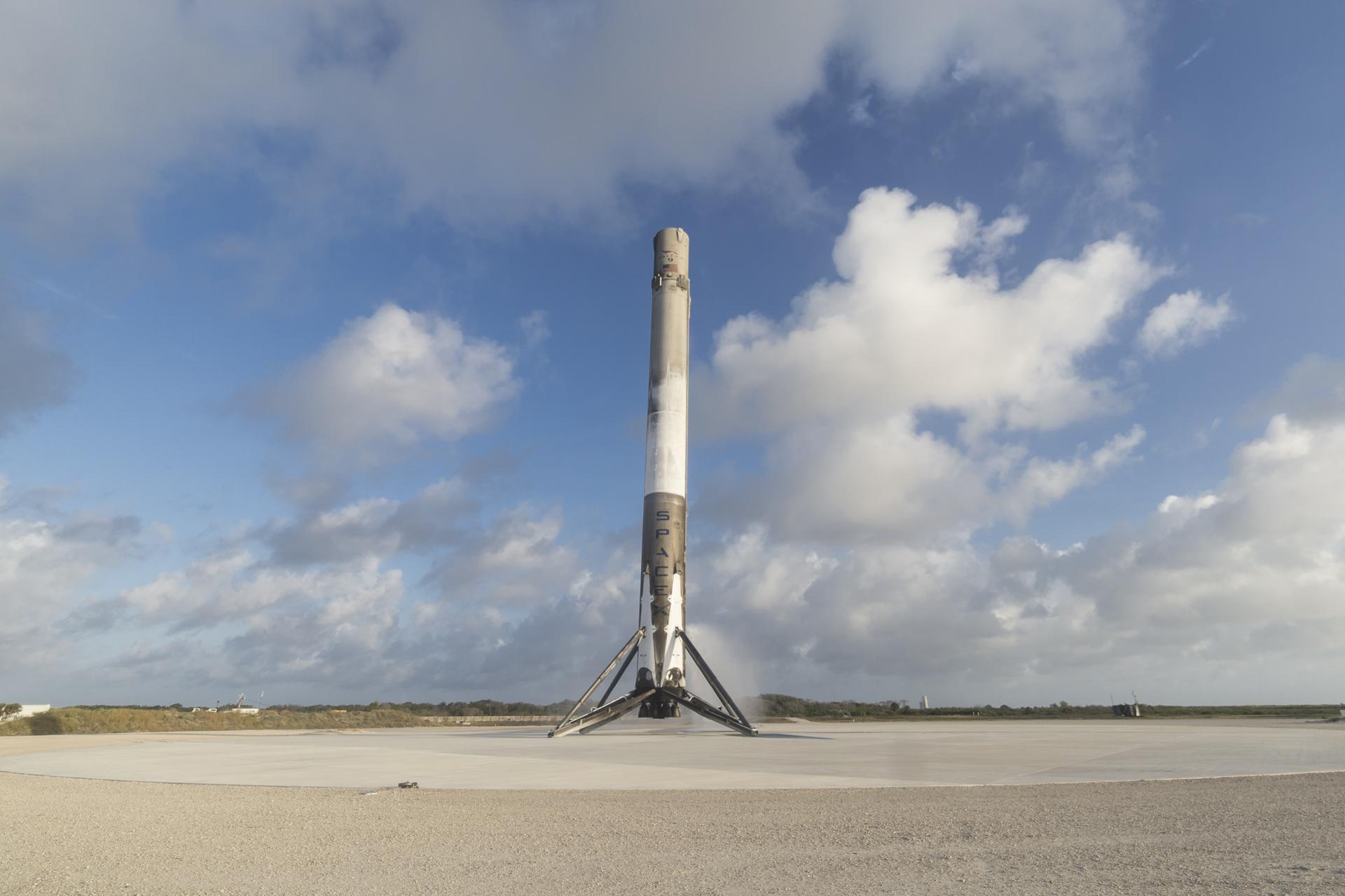 B1032 (Falcon 9)