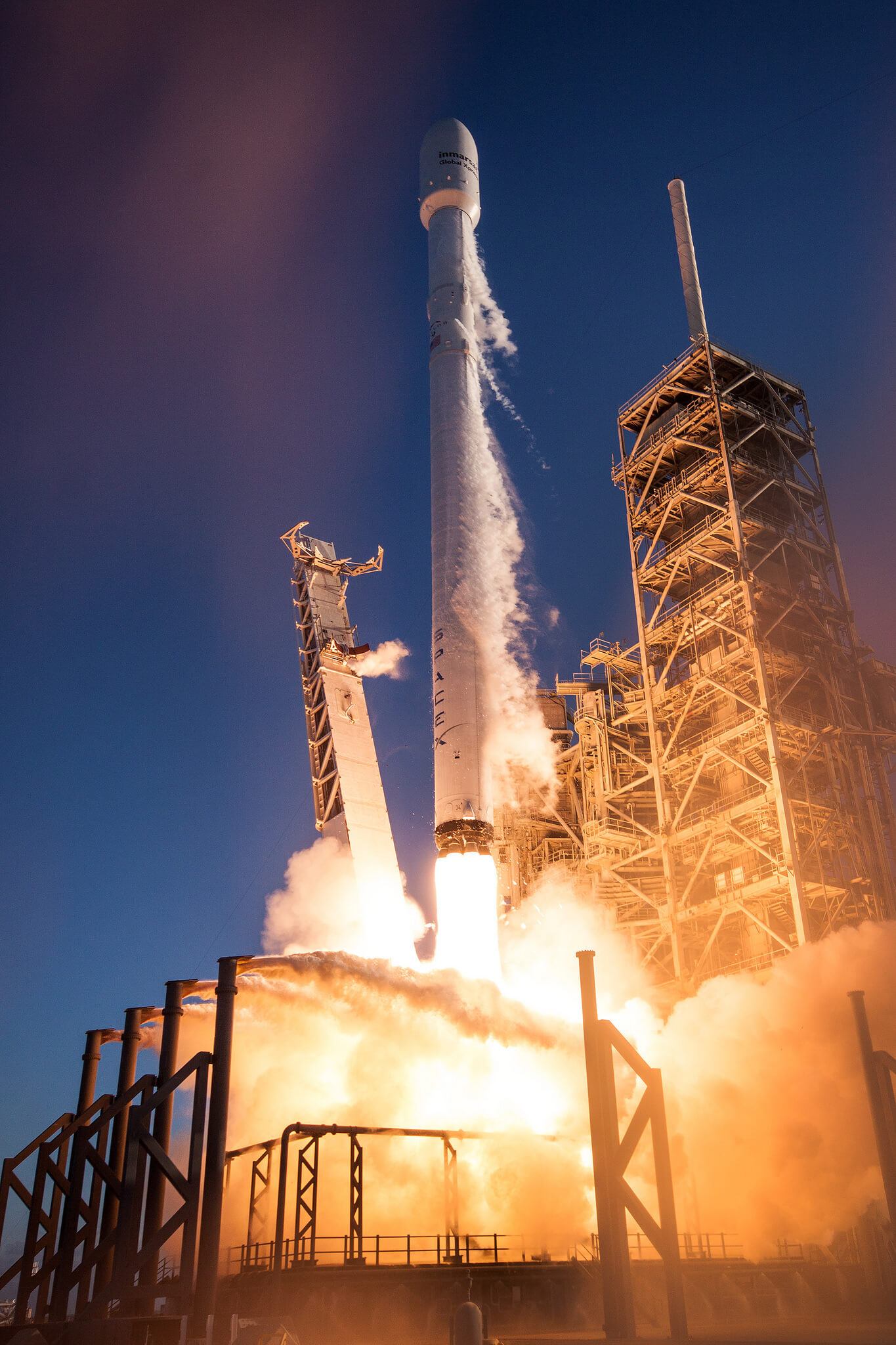B1034 (Falcon 9)