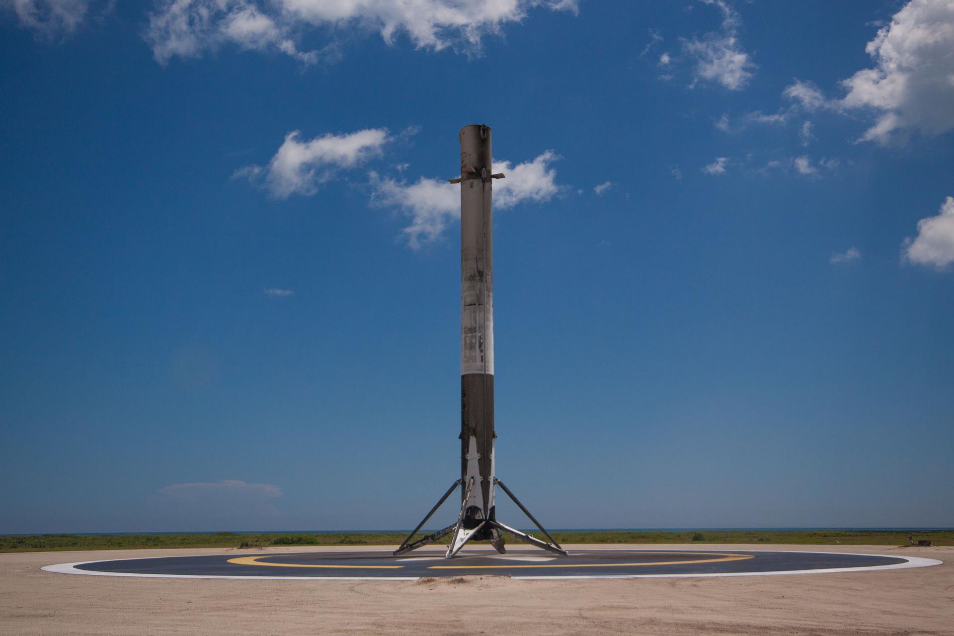 B1039 (Falcon 9)