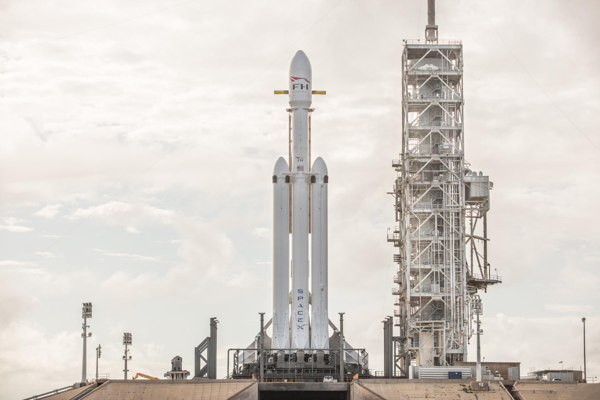 B1033 (Falcon 9)