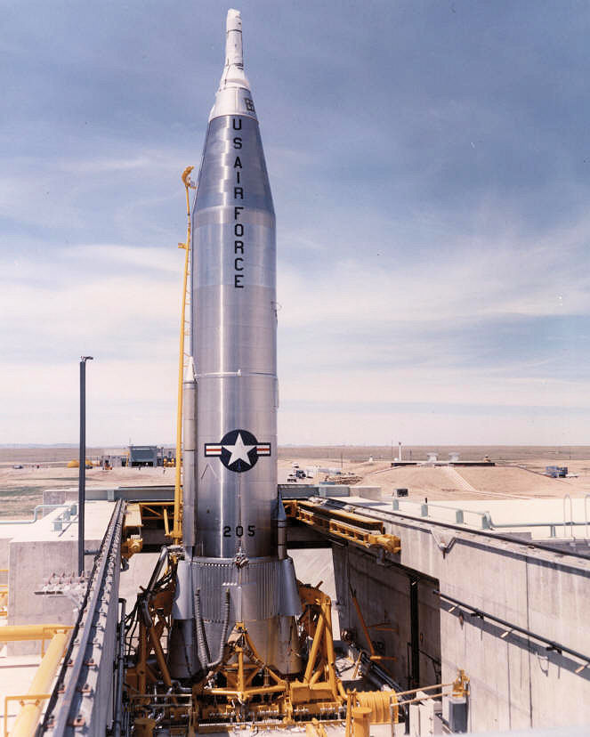 Atlas D