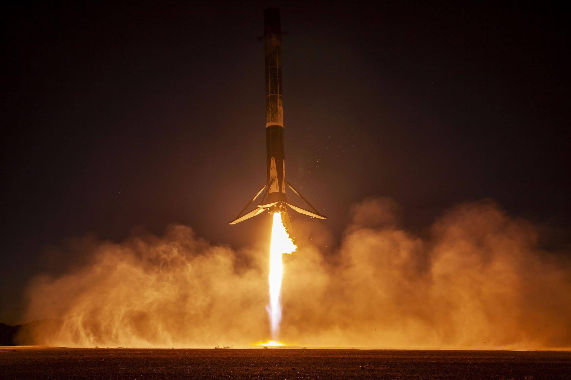 B1052 (Falcon Heavy)