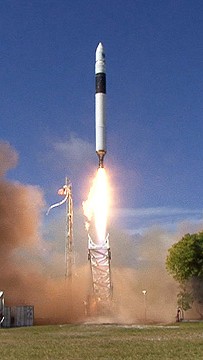 F1 B0003 (Falcon 1)