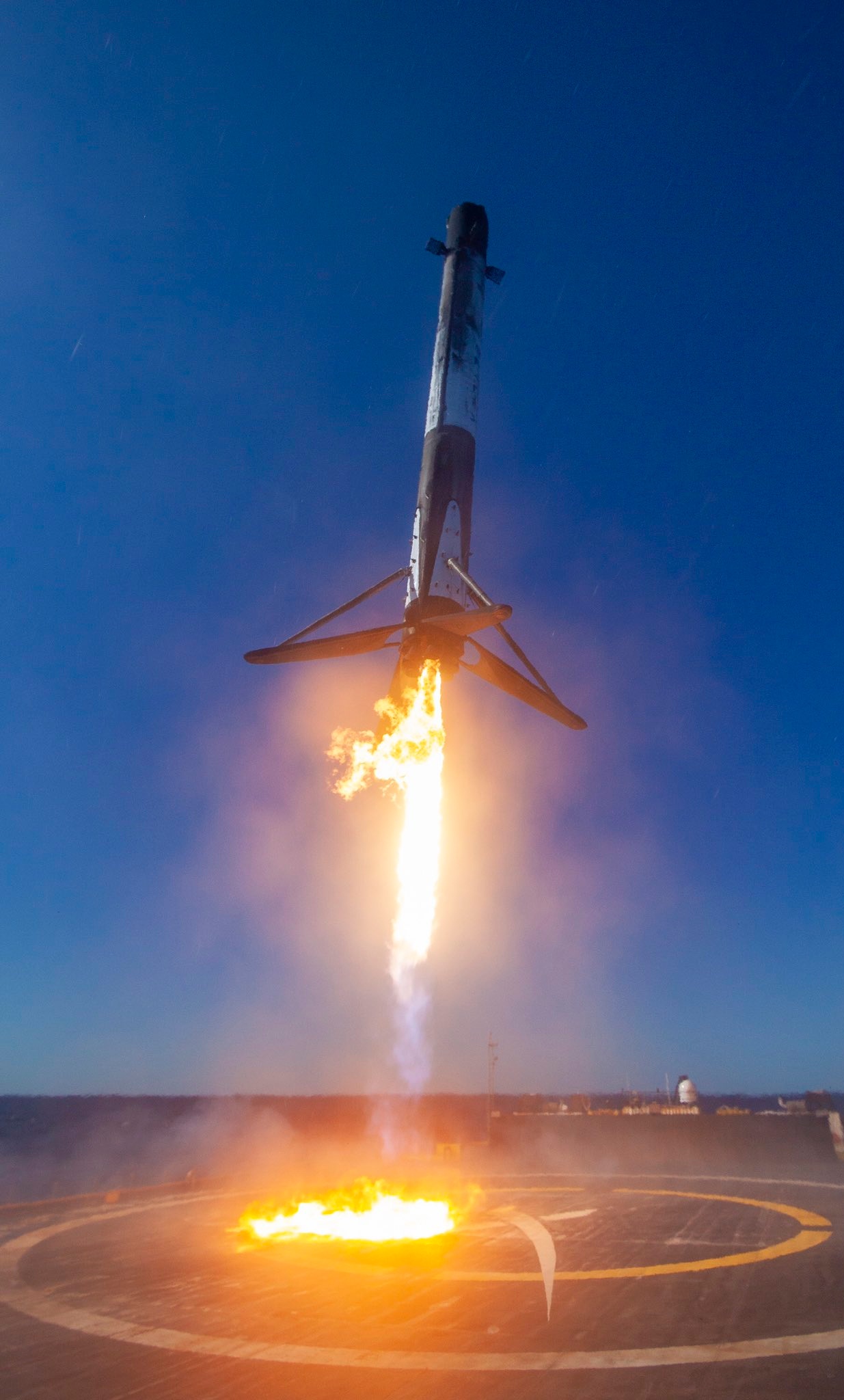 B1059 (Falcon 9)