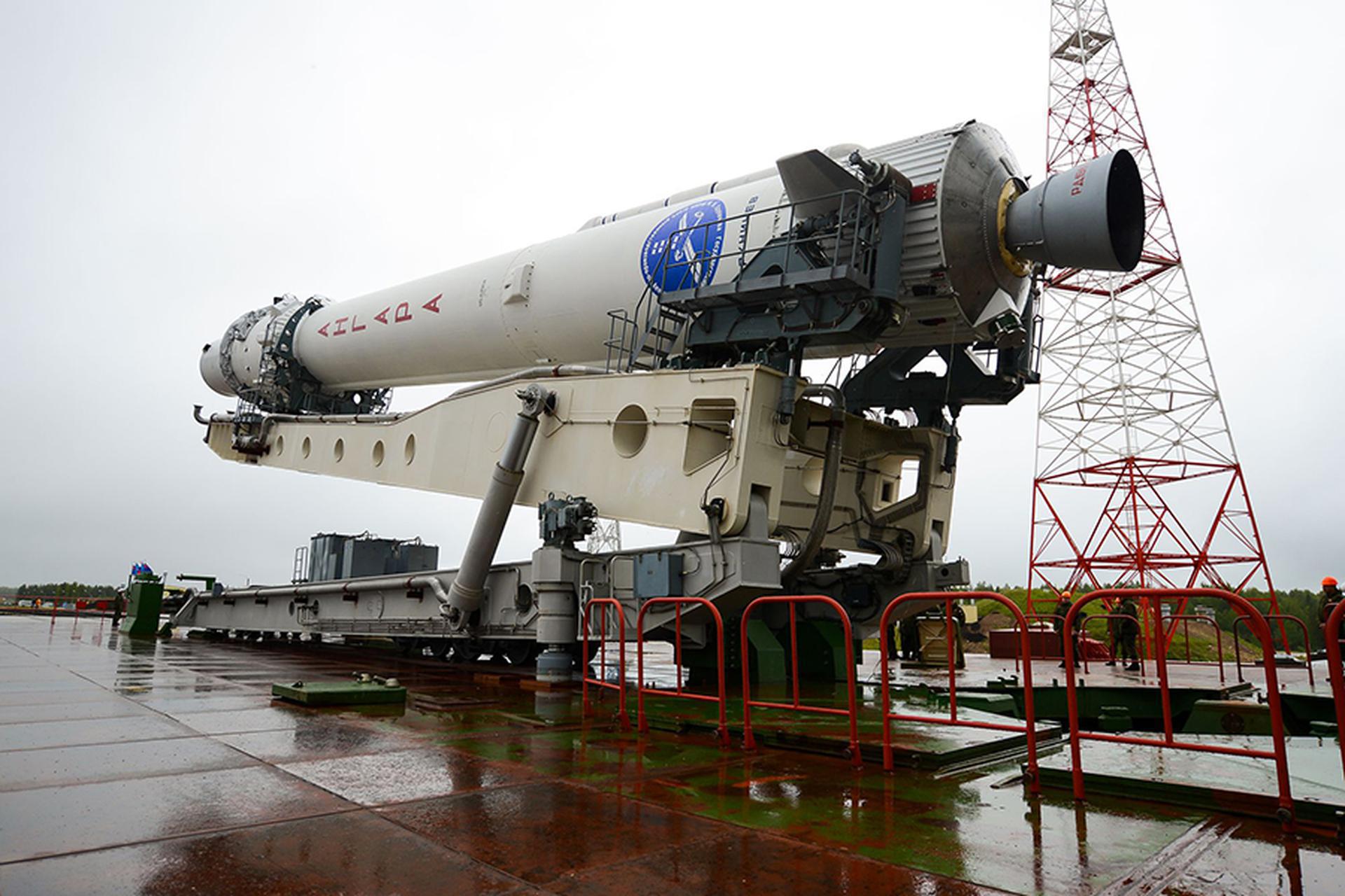 Angara 1.2