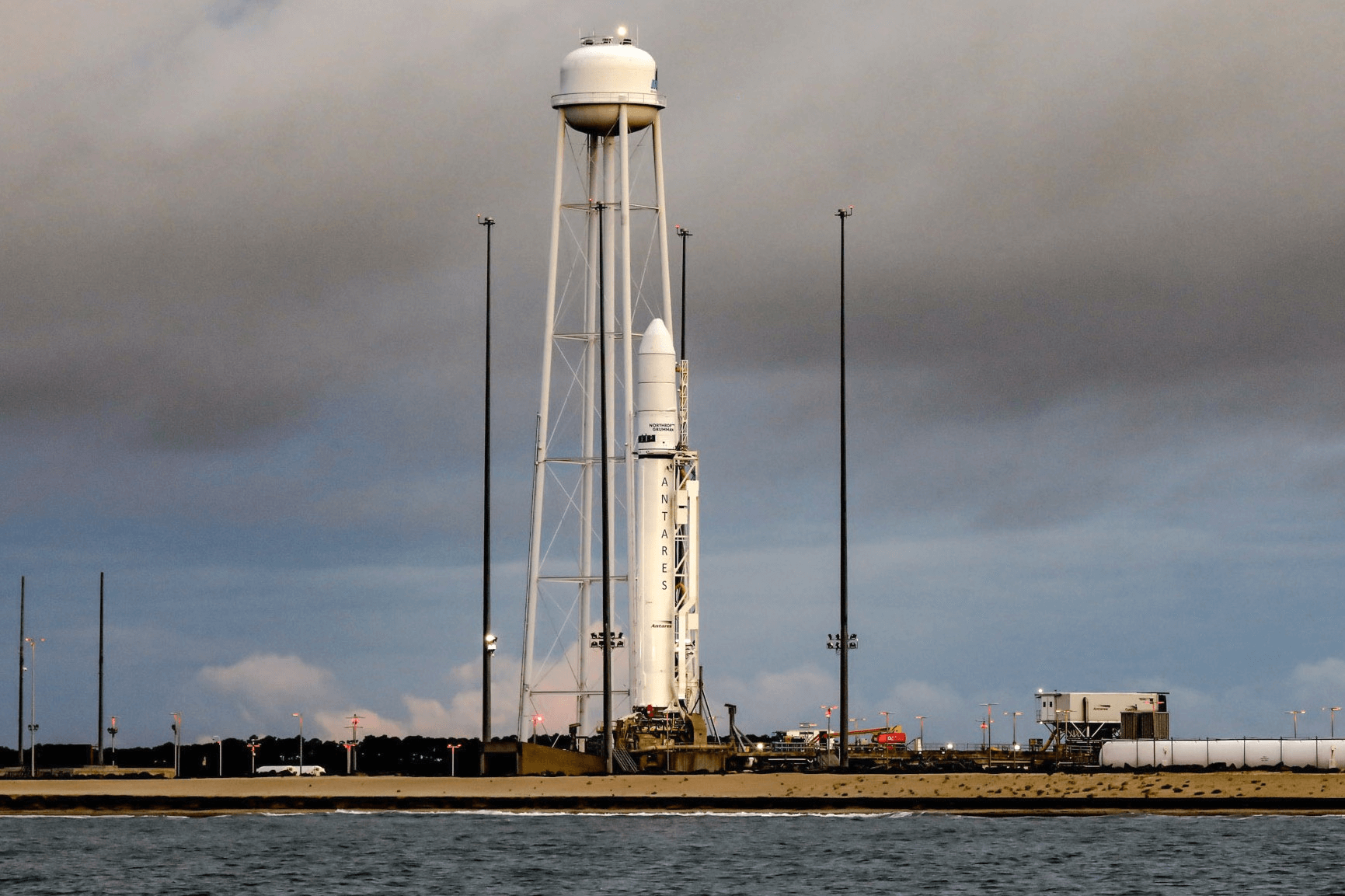 Antares 230+