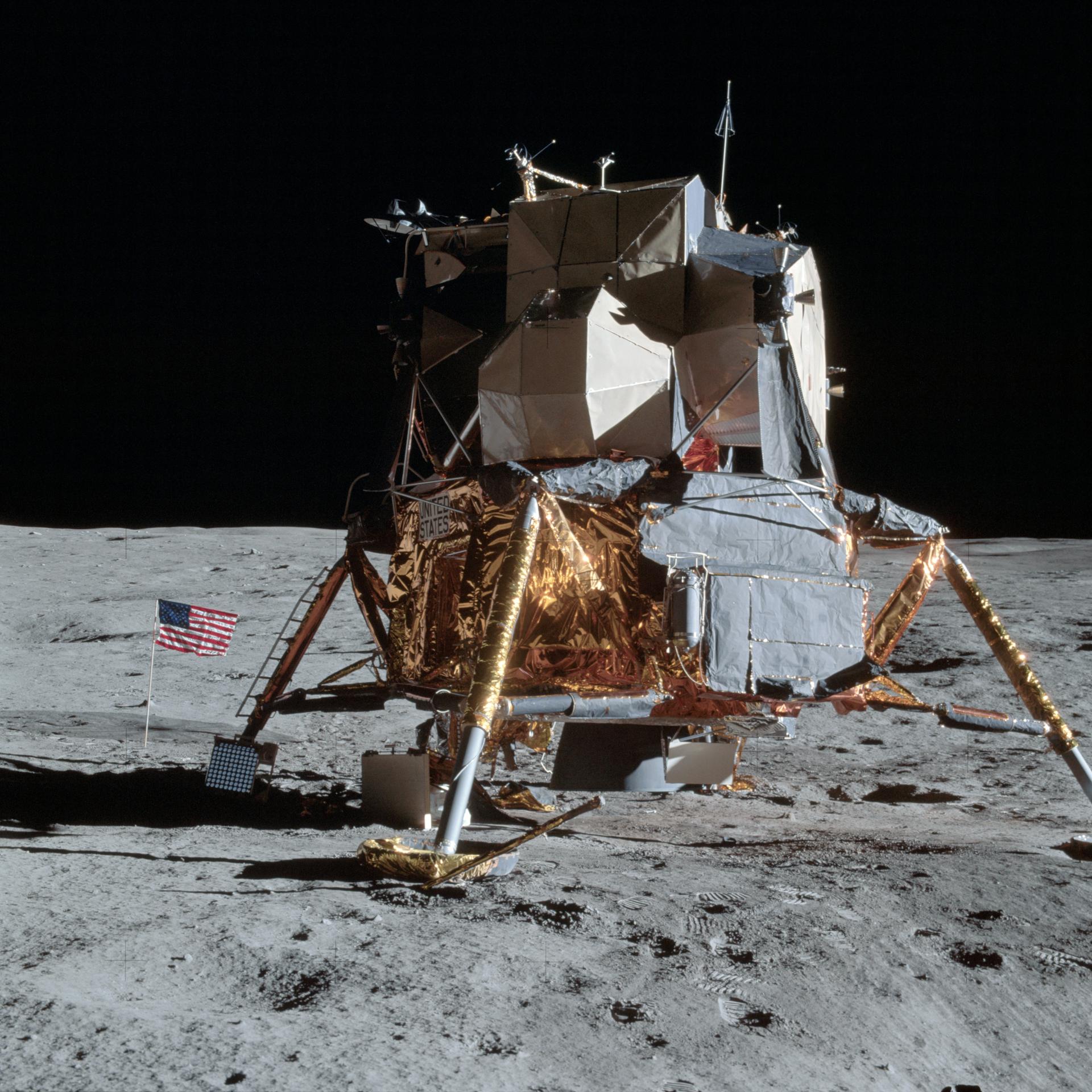 Apollo LM