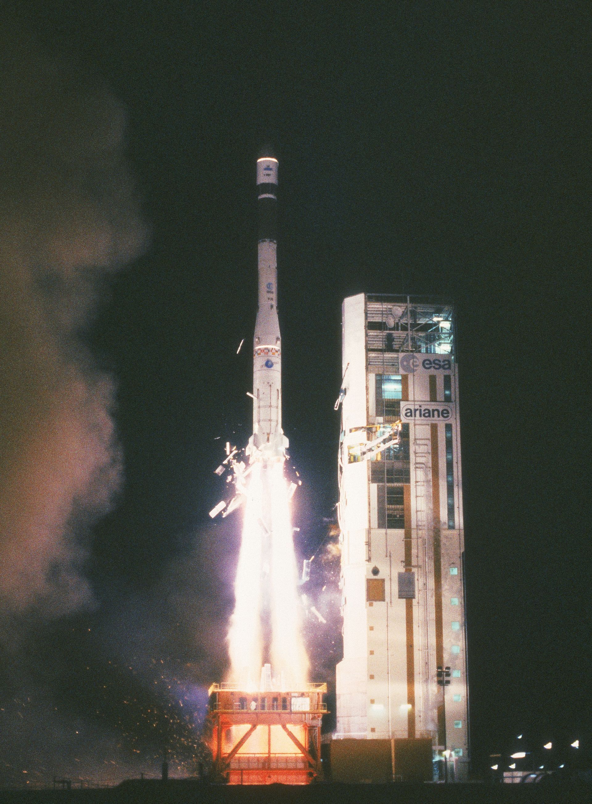 Ariane 2
