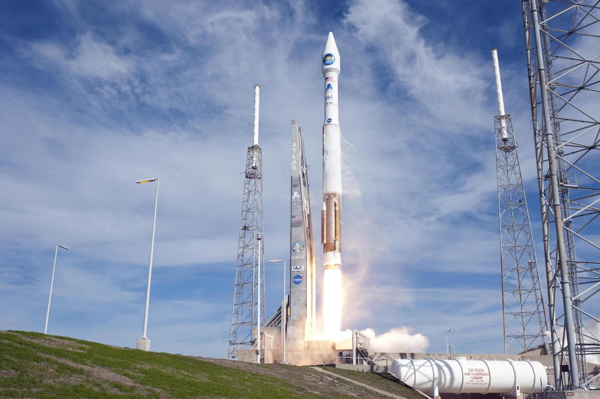 Atlas V