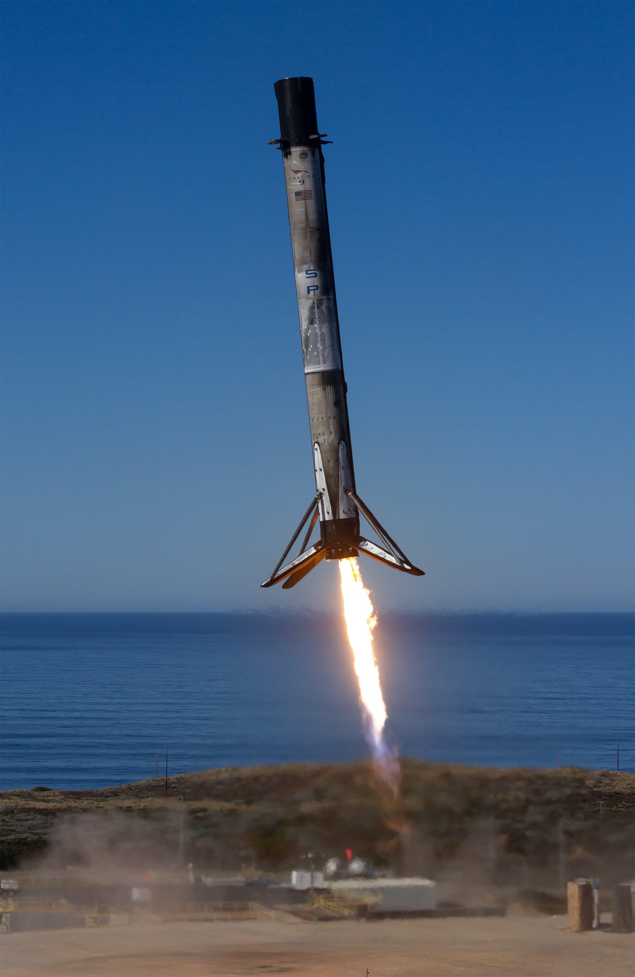B1088 (Falcon 9)