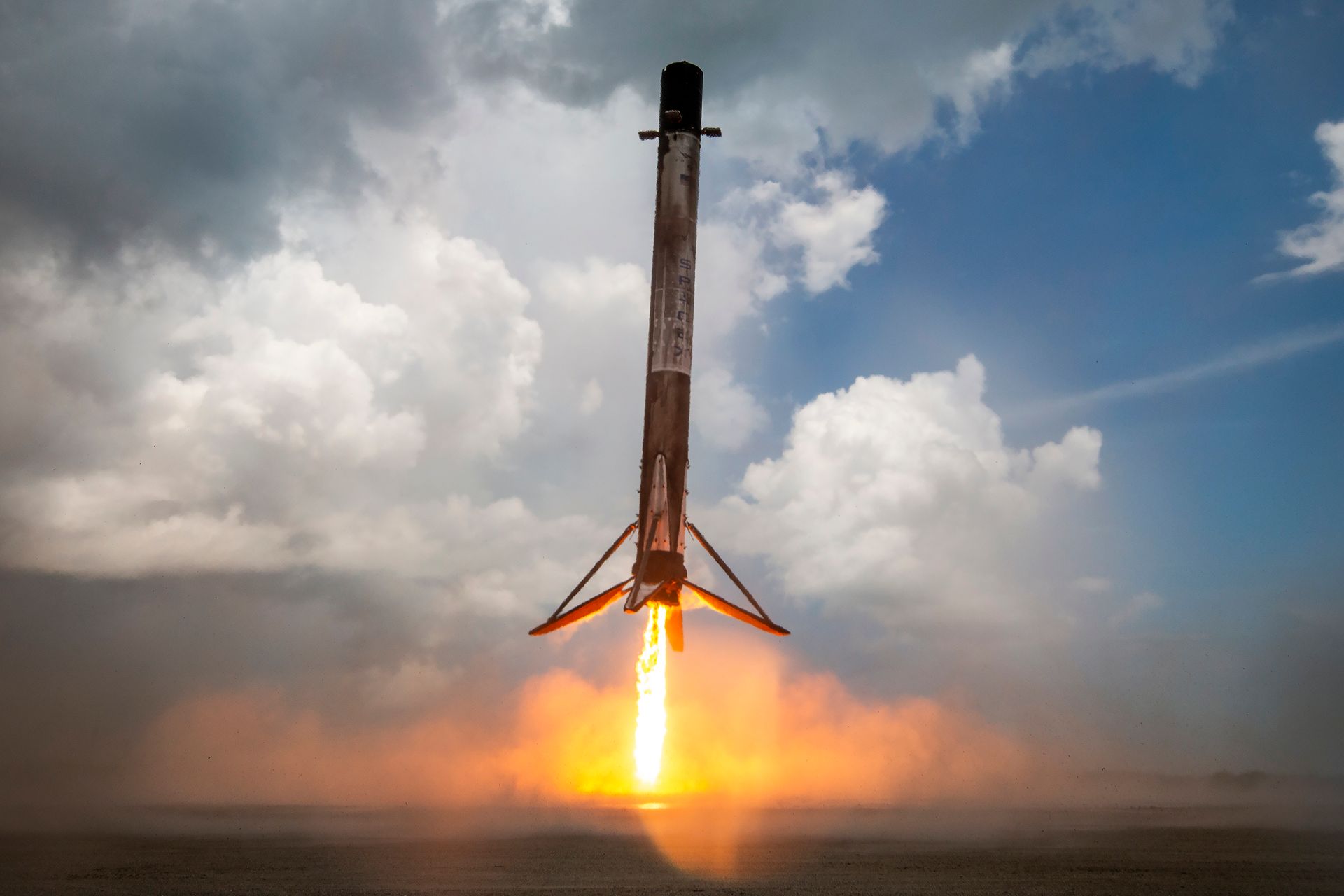 B1094 (Falcon 9)