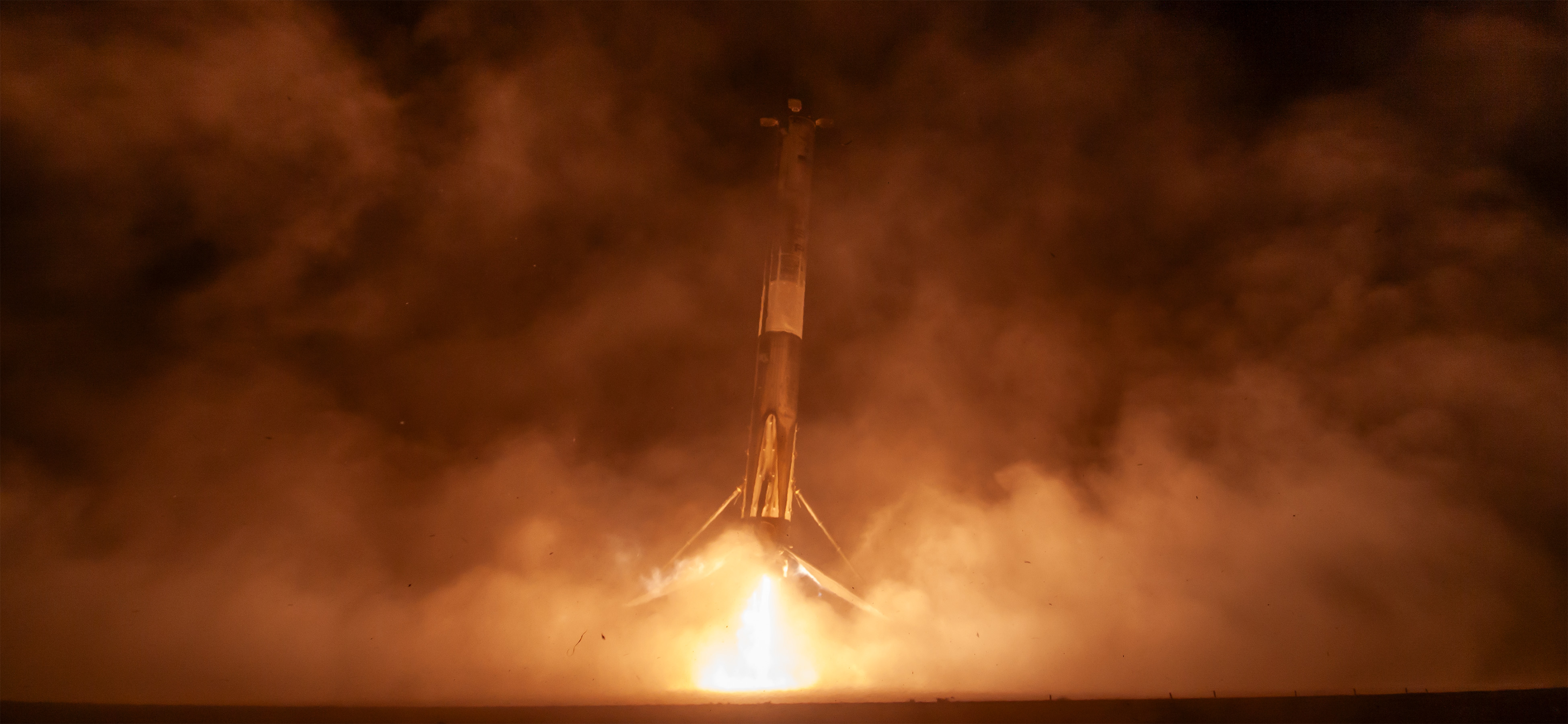 B1097 (Falcon 9)