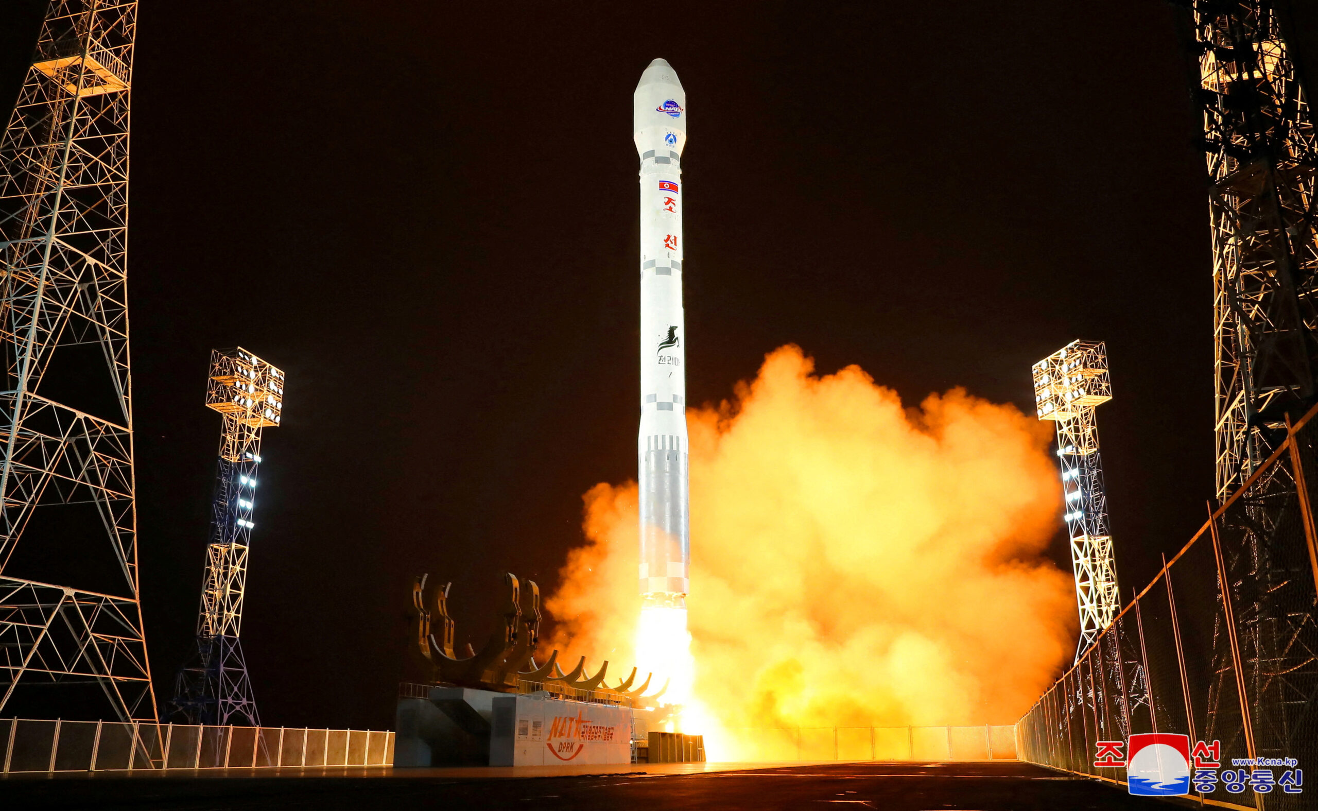 Chollima-1
