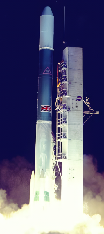 Delta 2313