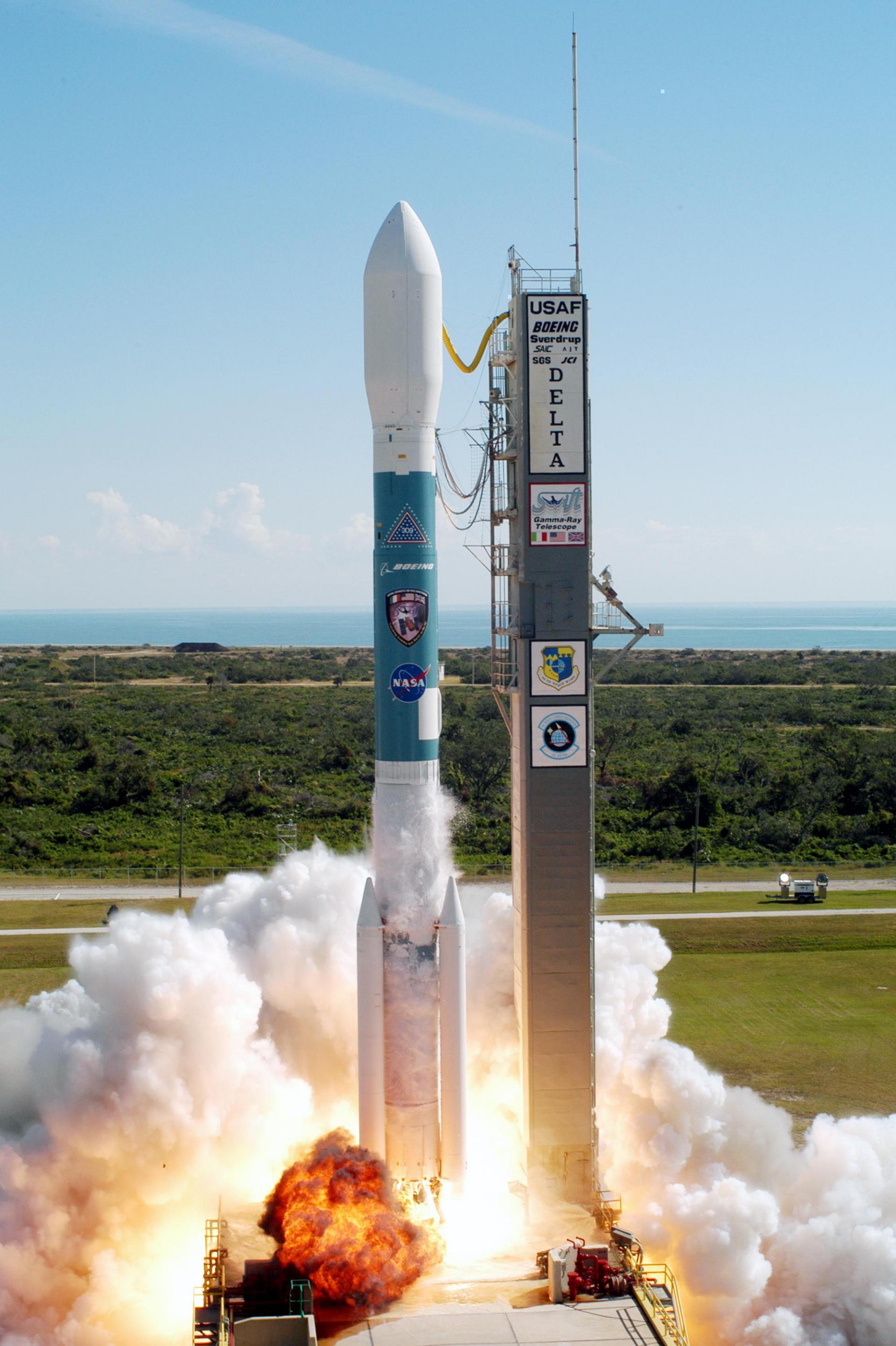 Delta II