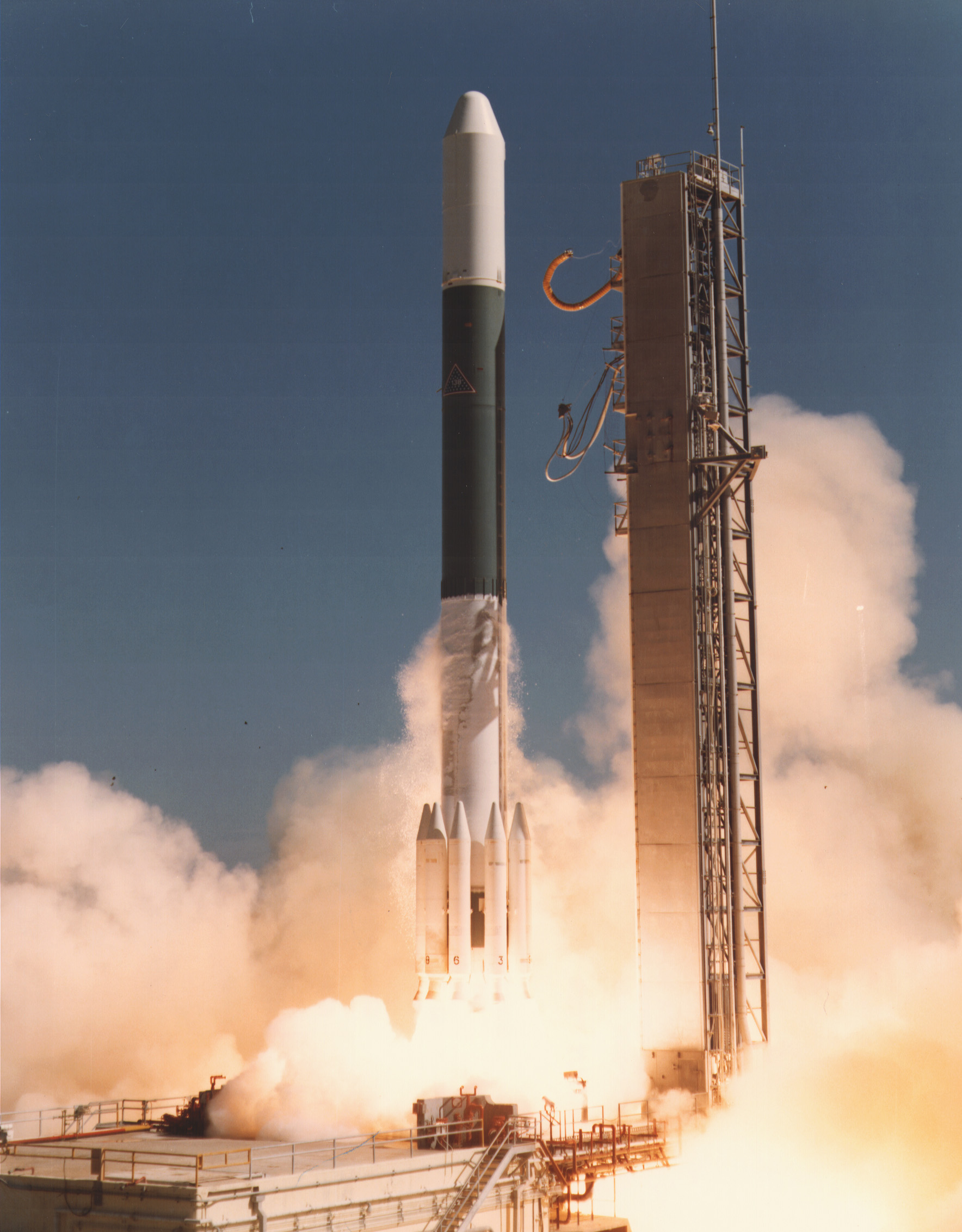 Delta 2914