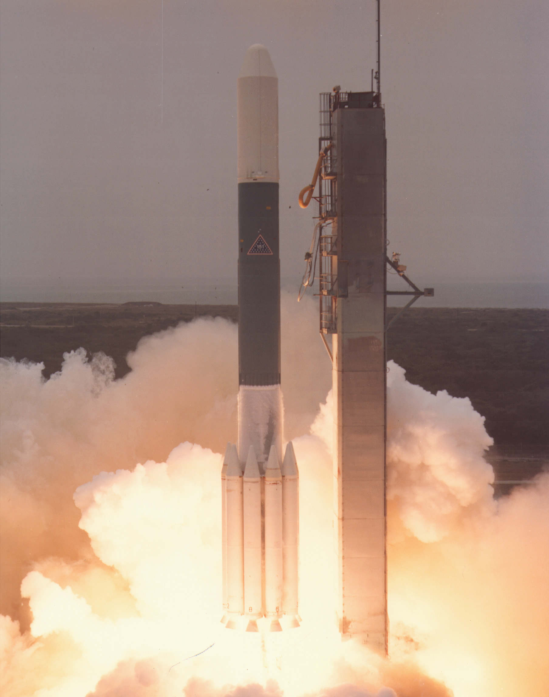 Delta 3920-8