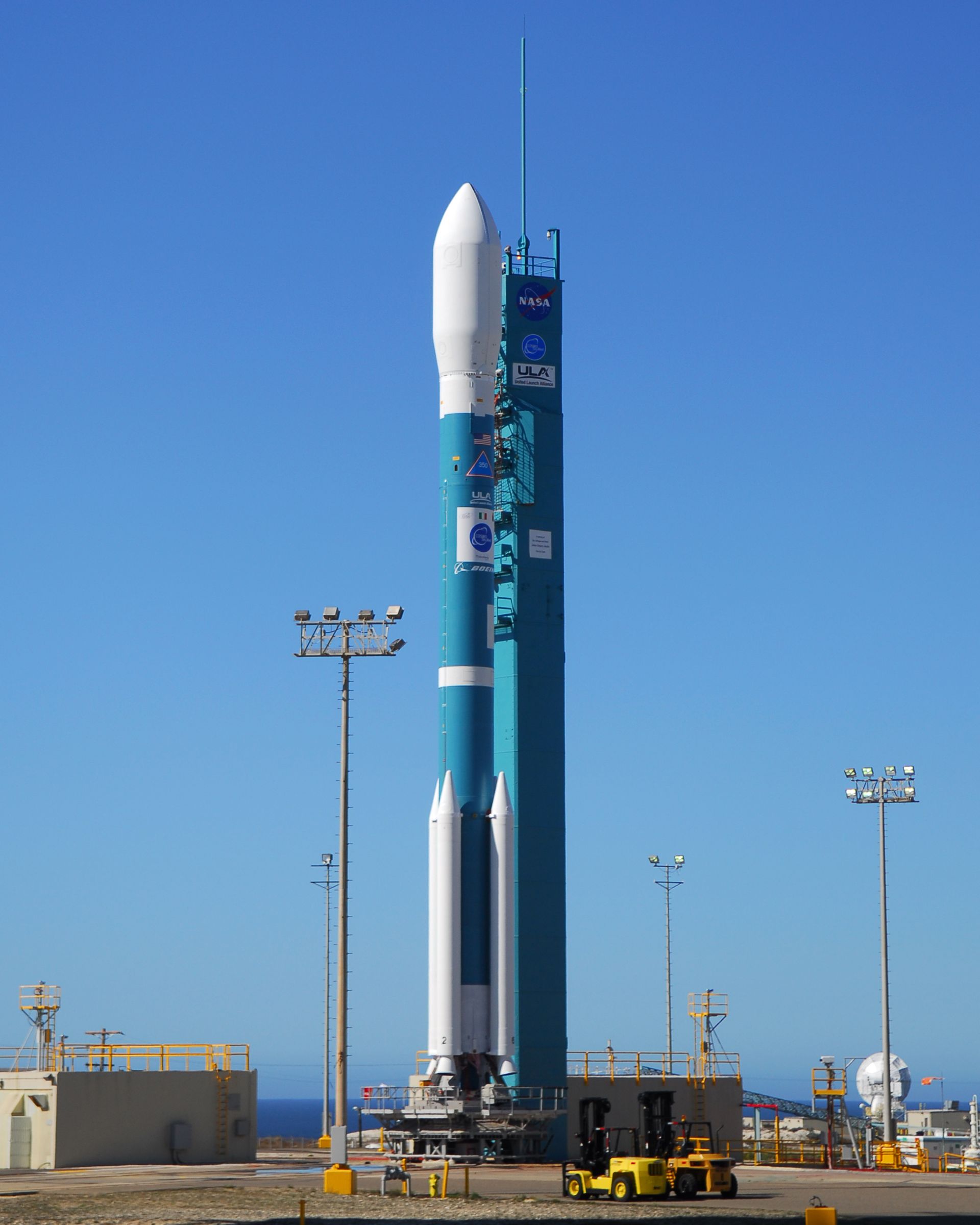 Delta II