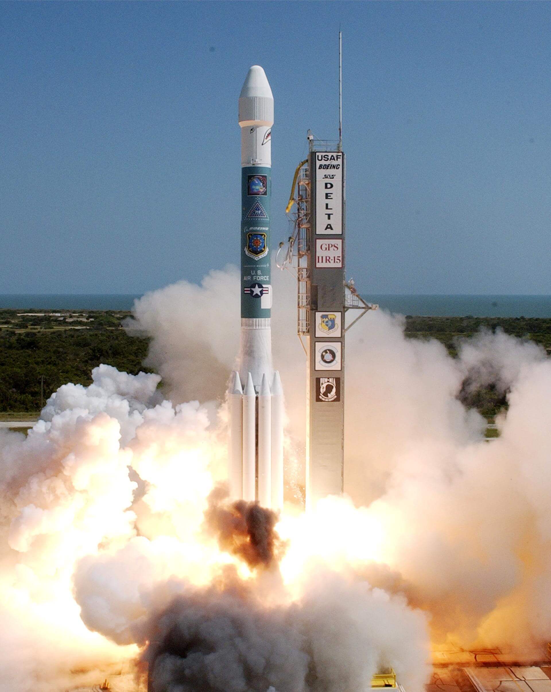 Delta II