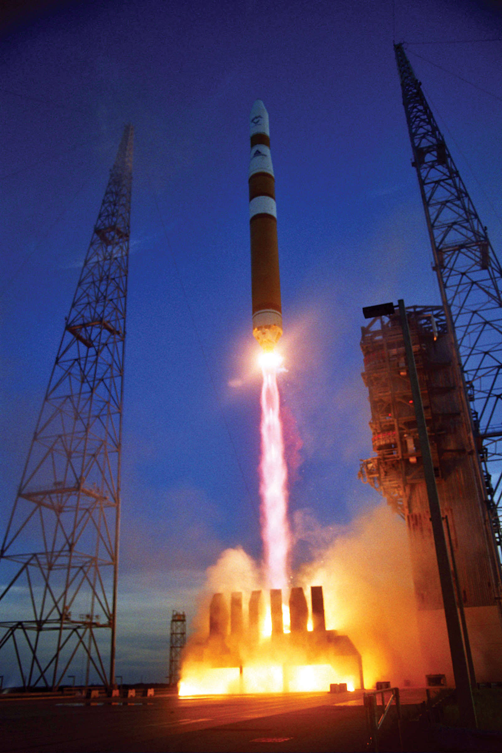 Delta IV M