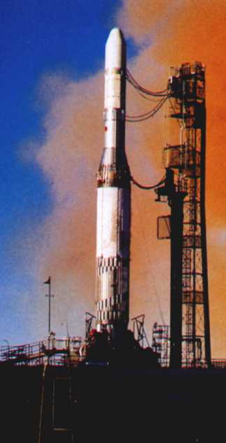 Europa I