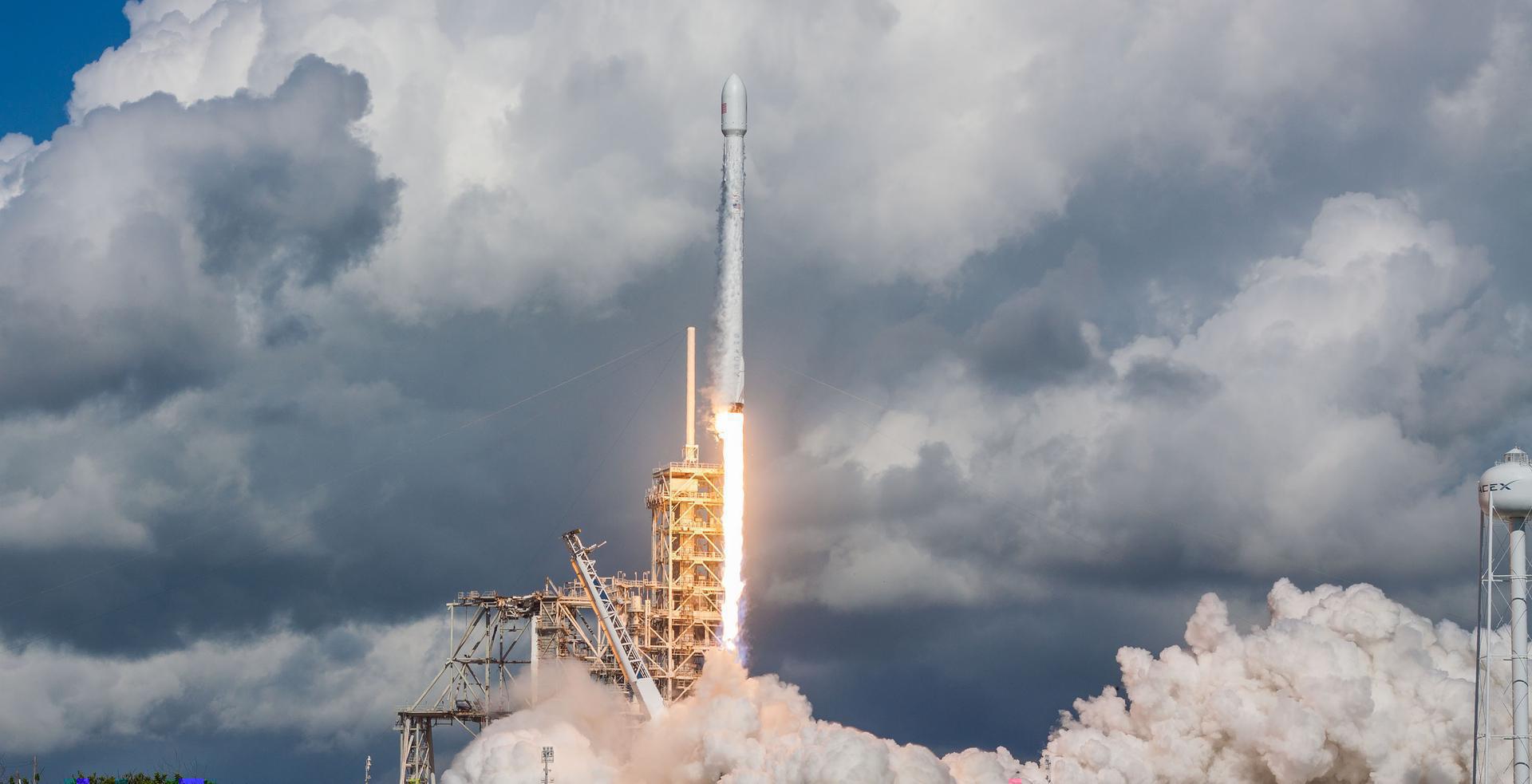 Falcon 9